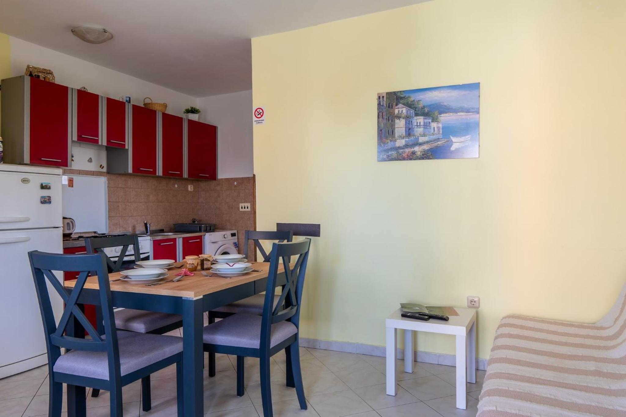 Apartment Mivema