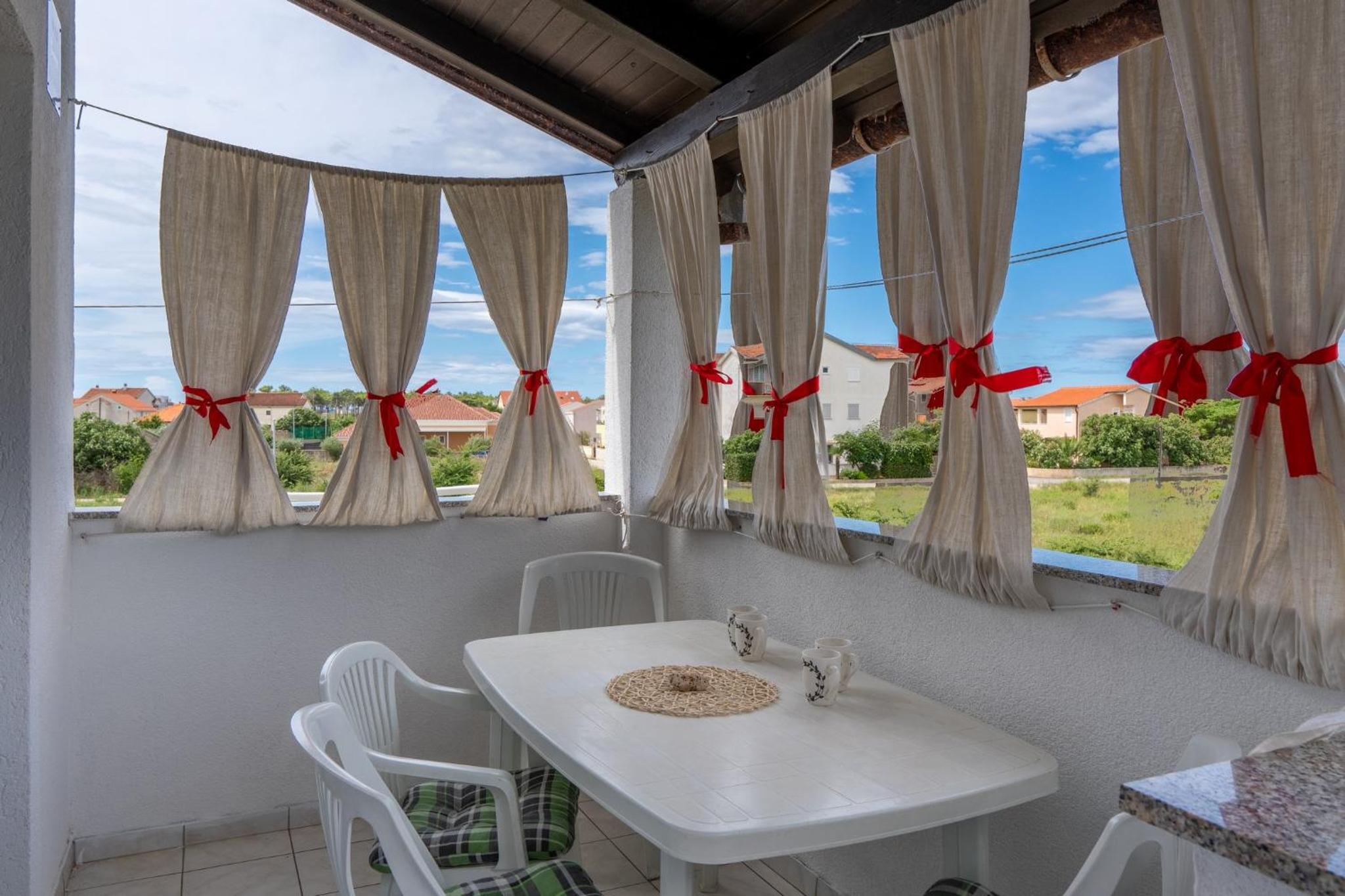 Apartment Mivema
