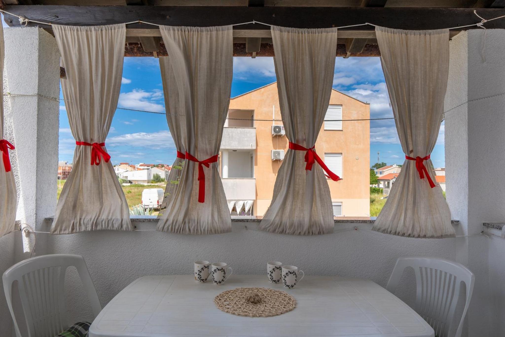 Apartment Mivema