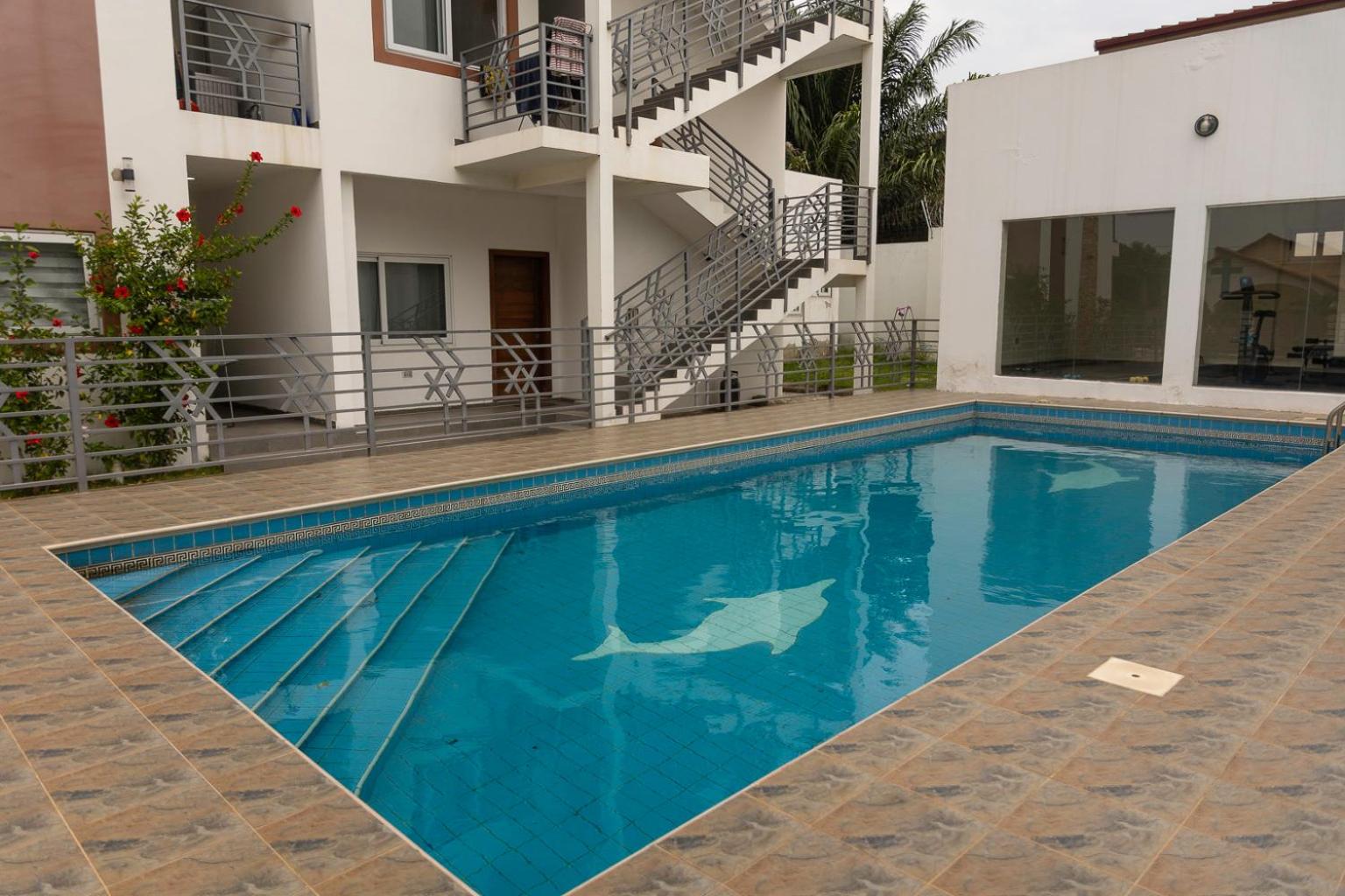 MOB Apartment 3Br view 4