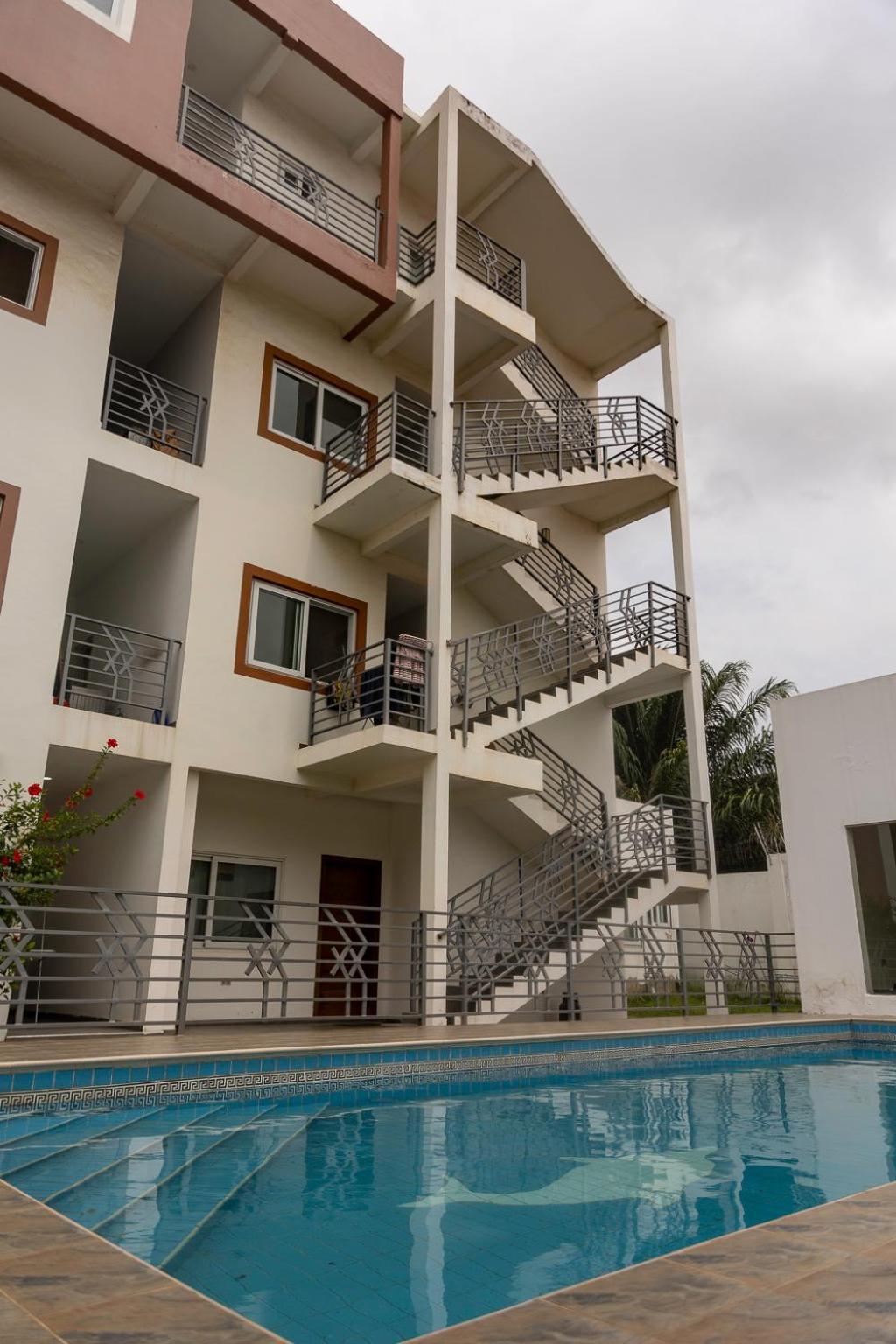 MOB Apartment 3Br view 2