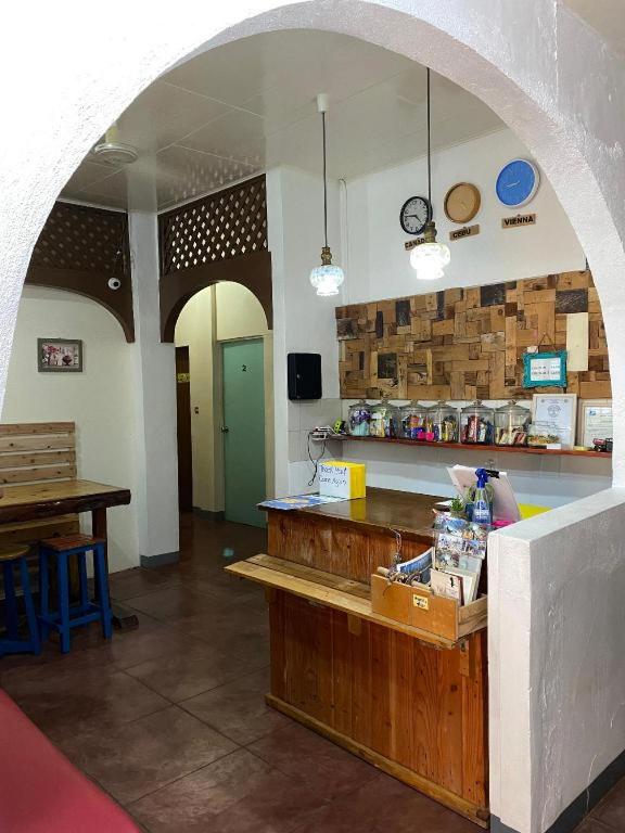 Jiji's Hostel