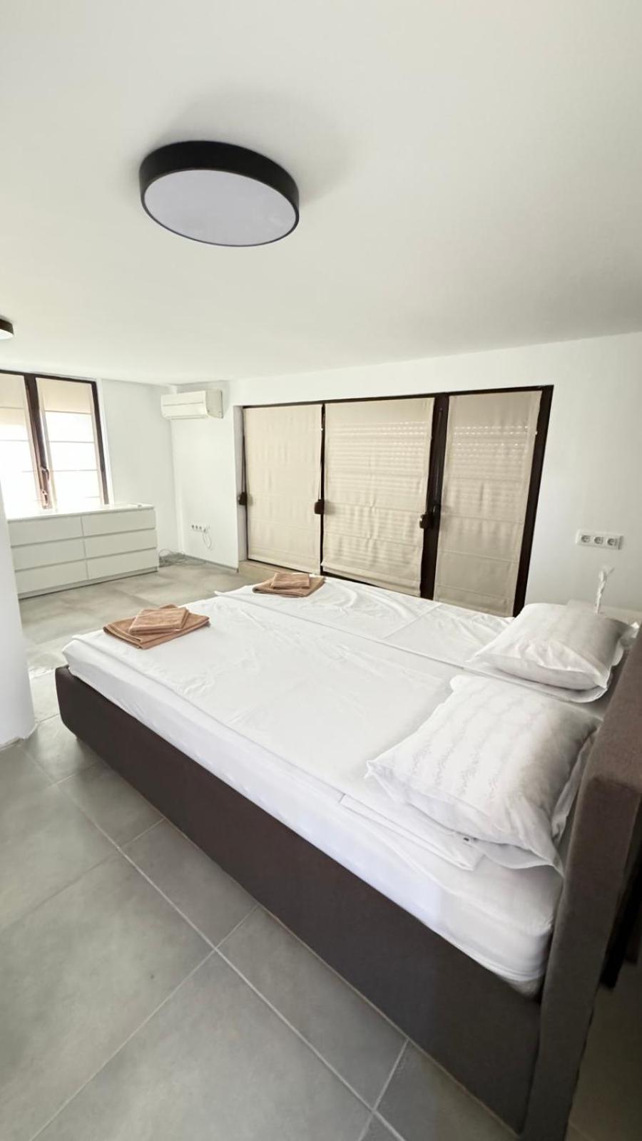 Sky apartment