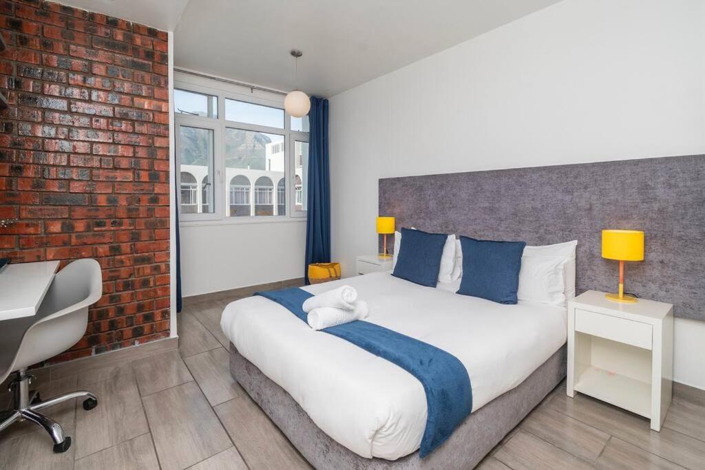 Lovely One Bed City Escape