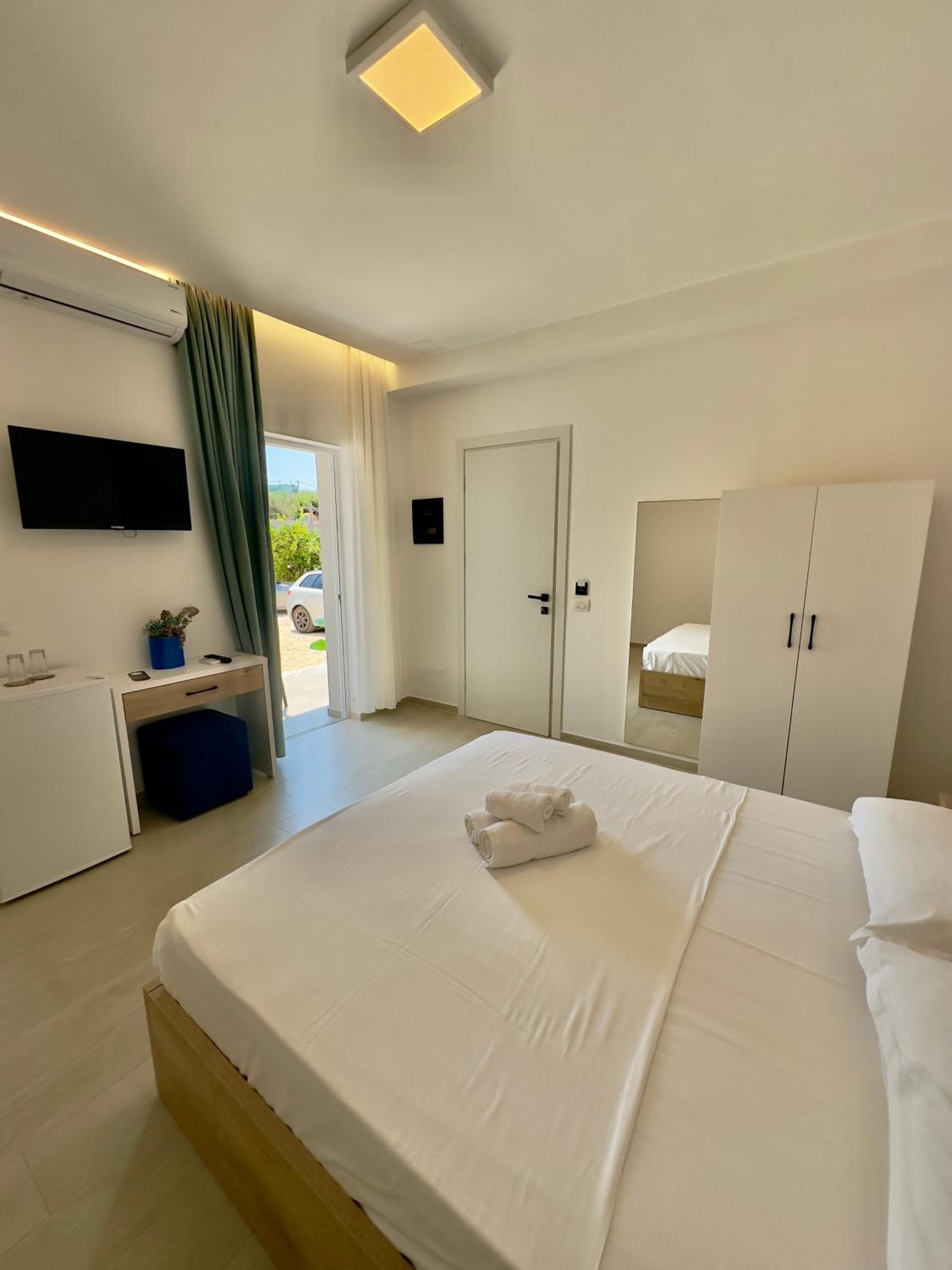 Twins Hotel