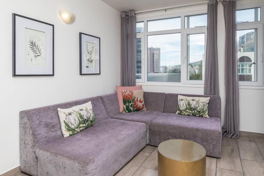 Lovely One Bed City Escape