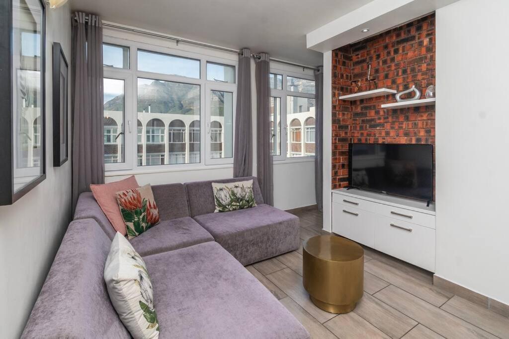 Lovely One Bed City Escape