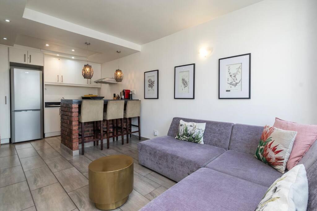 Lovely One Bed City Escape