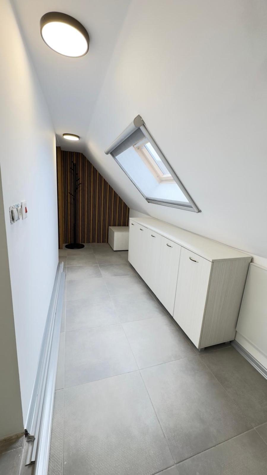 Sky apartment