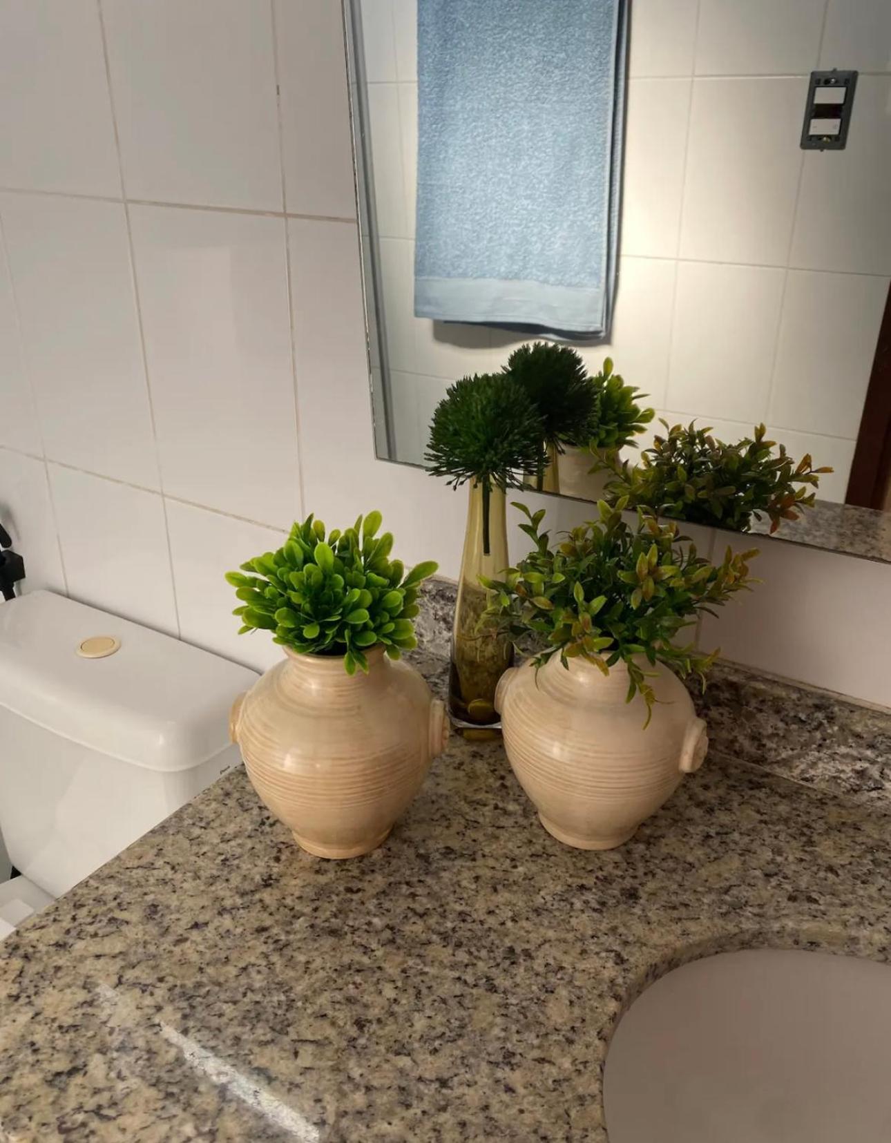 Apartamento 802 vista mar