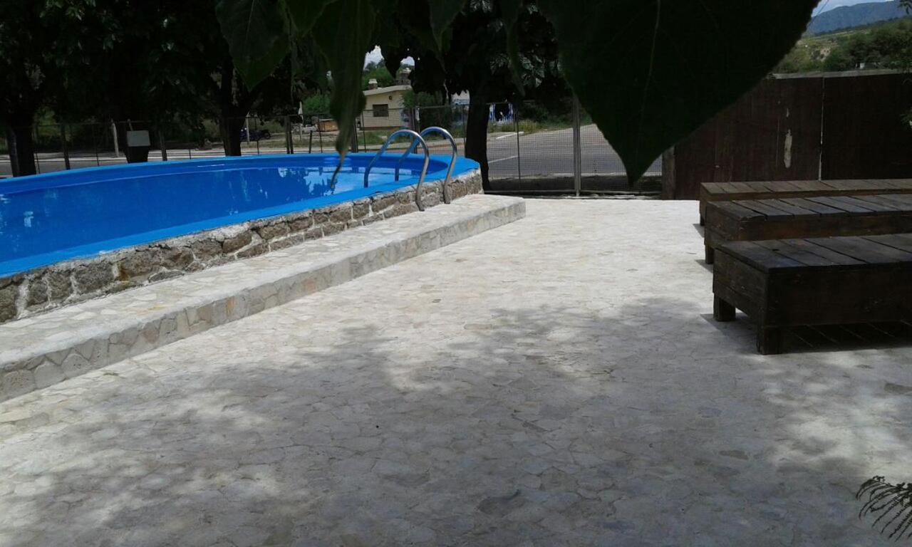 CASA EN LA QUEBRADA LA Rioja