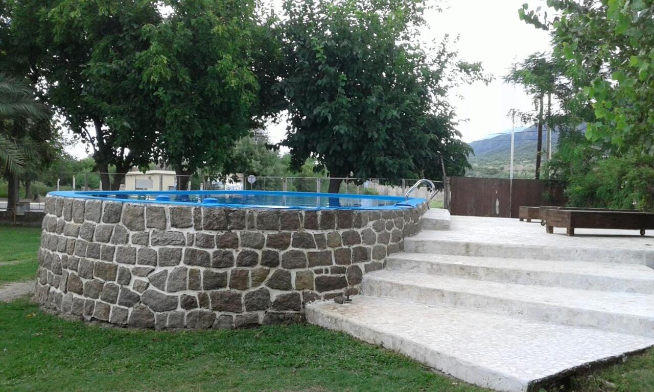 CASA EN LA QUEBRADA LA Rioja