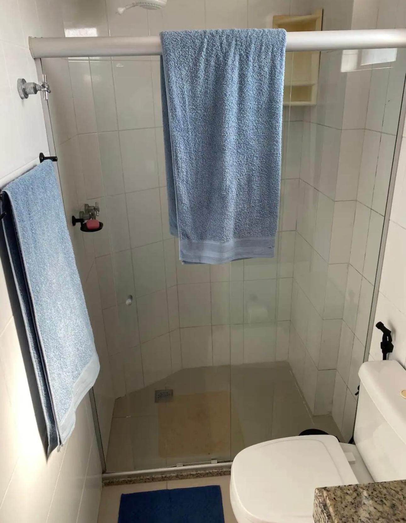 Apartamento 802 vista mar