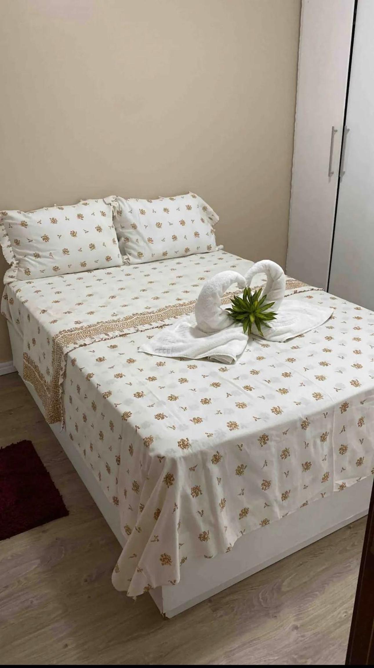 Apartamento 802 vista mar