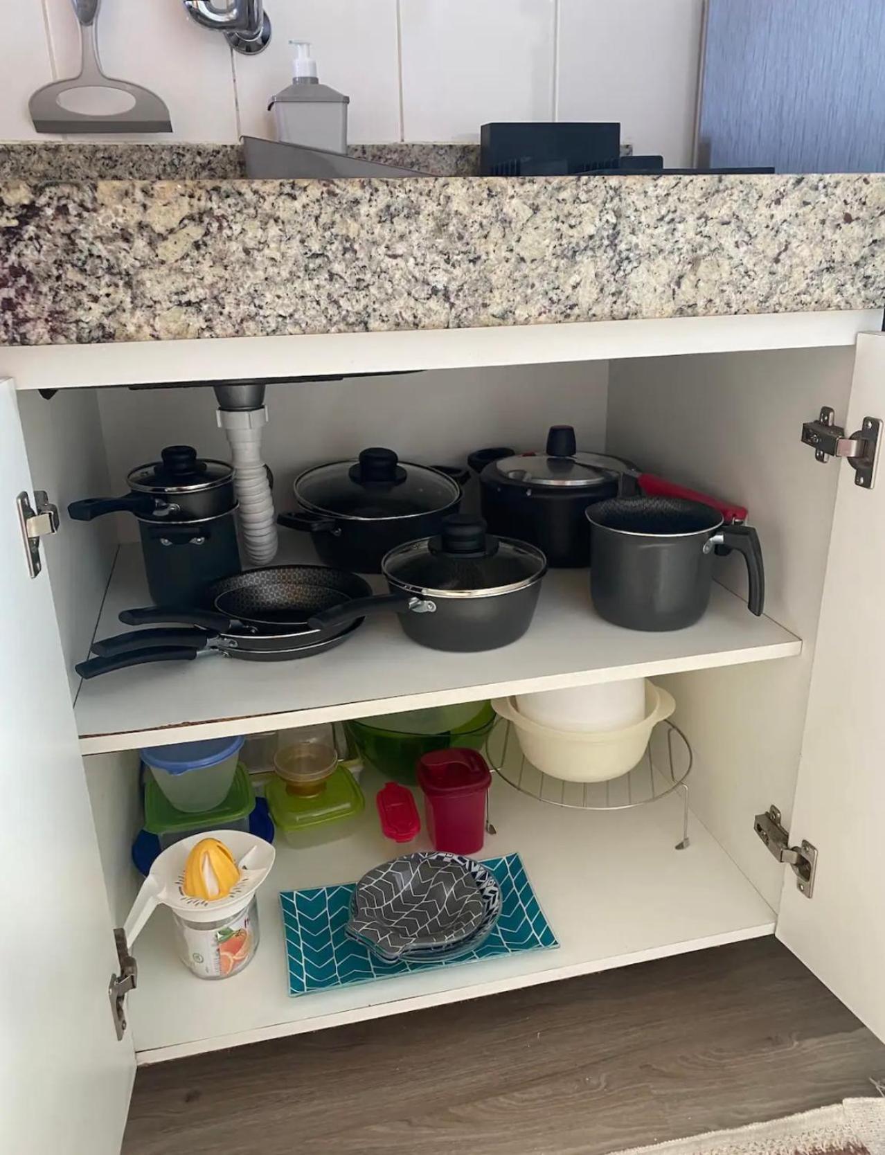 Apartamento 802 vista mar