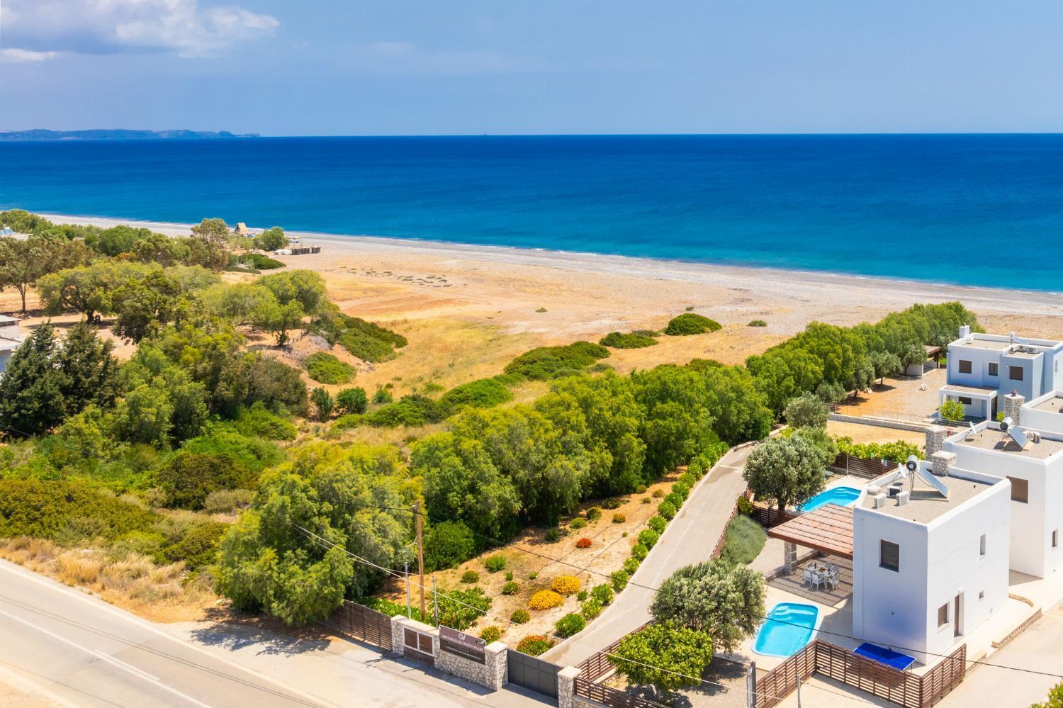 Villa Dias view 3