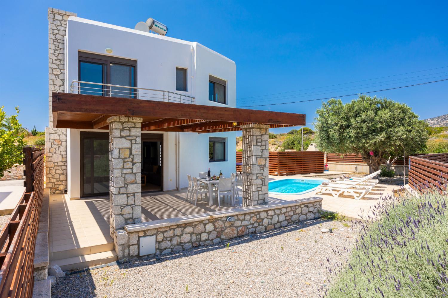 Villa Dias view 5