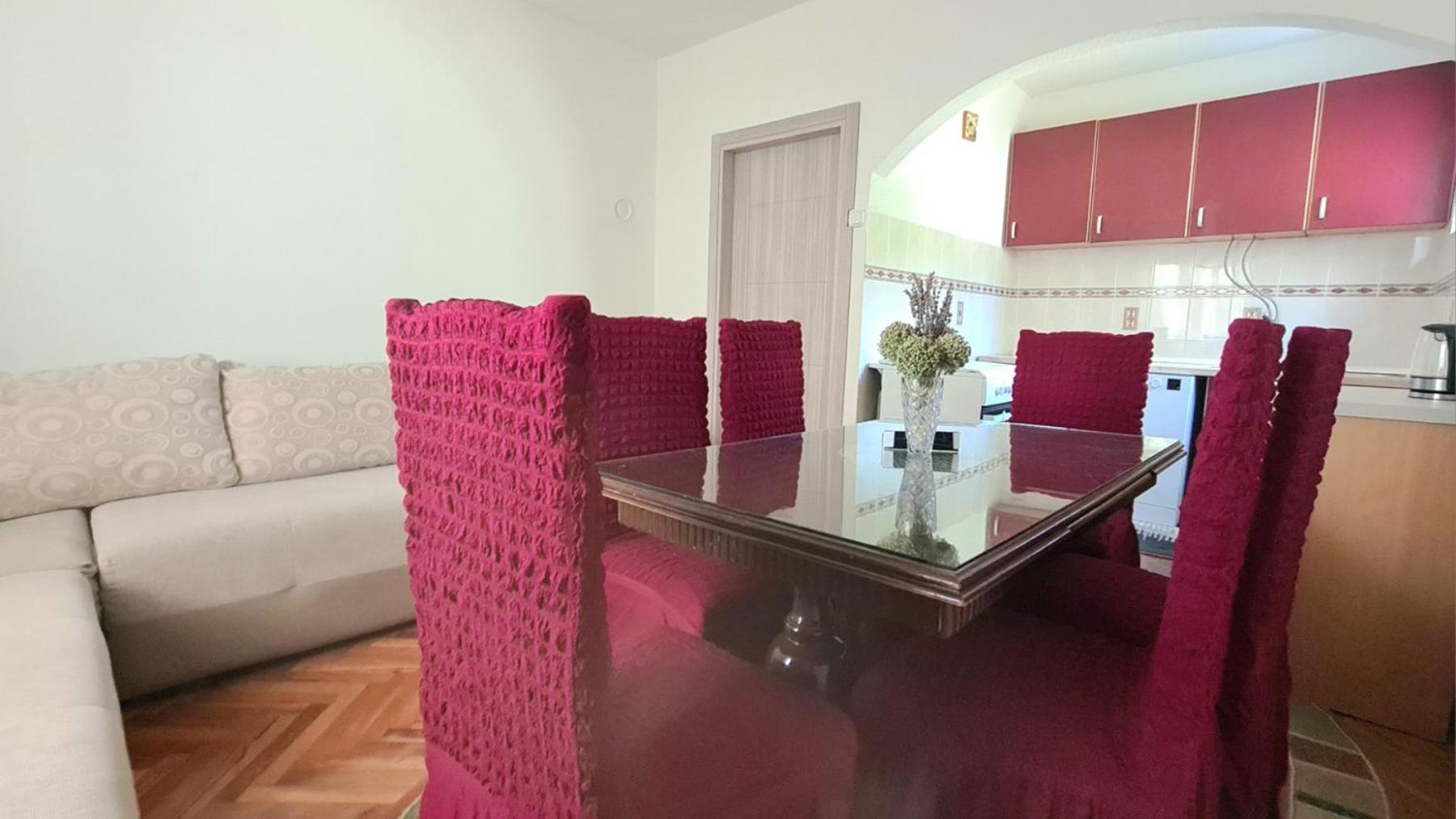 Apartman Stefan view 2