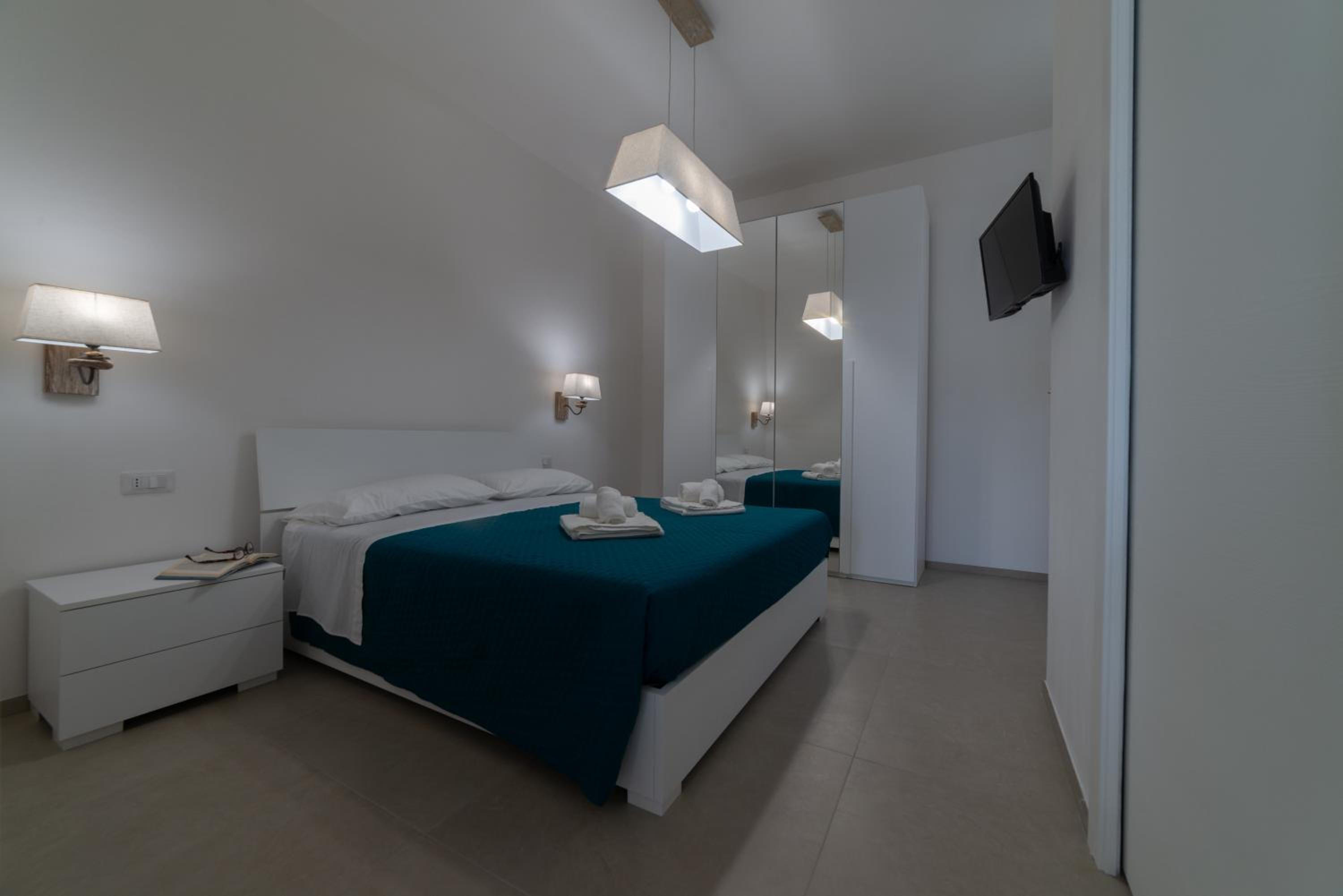 Goccia Acqua Marina - Gocce sul Mare view 5