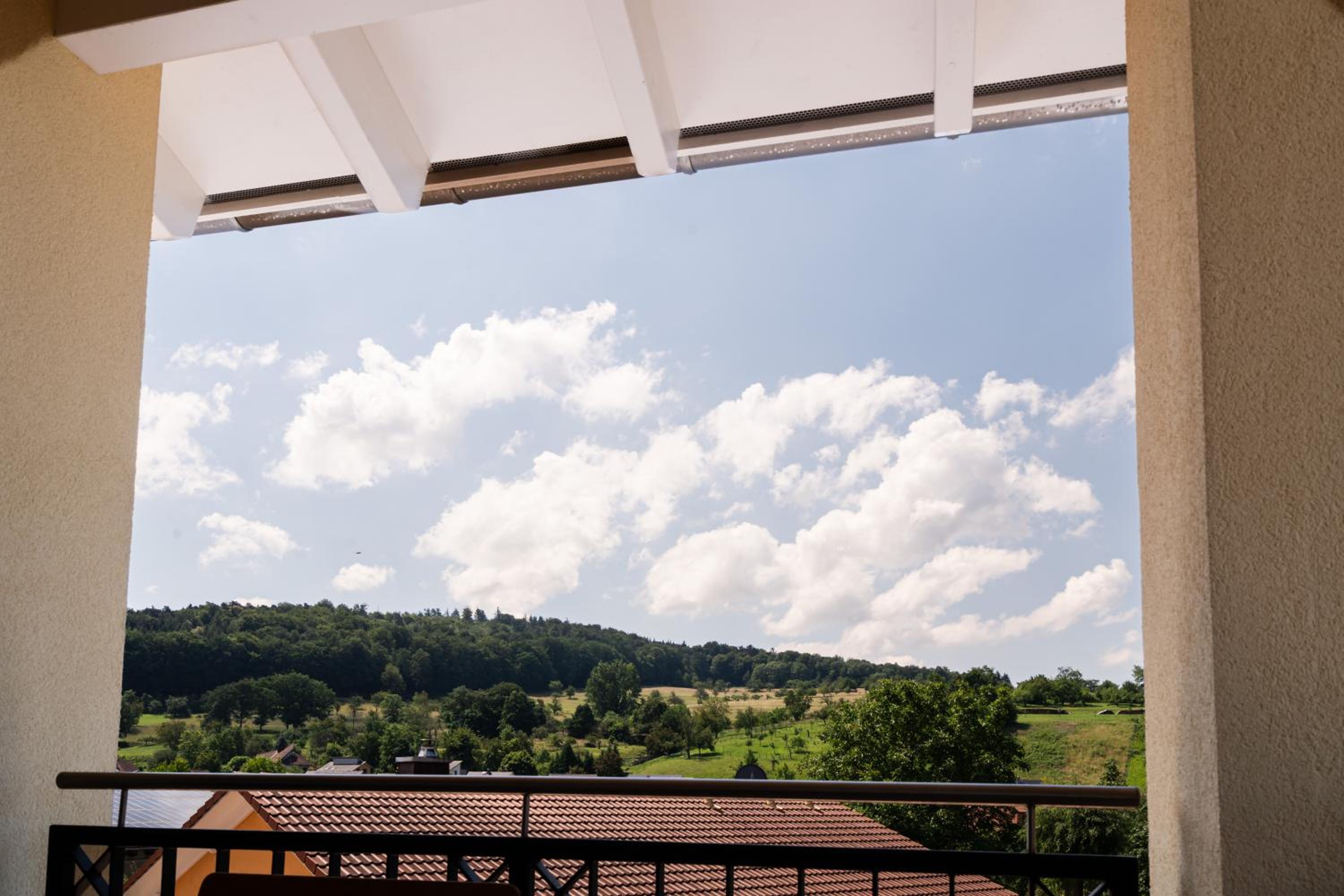 VILLA BERTA-EuropaPark-Schwarzwald-Freiburg