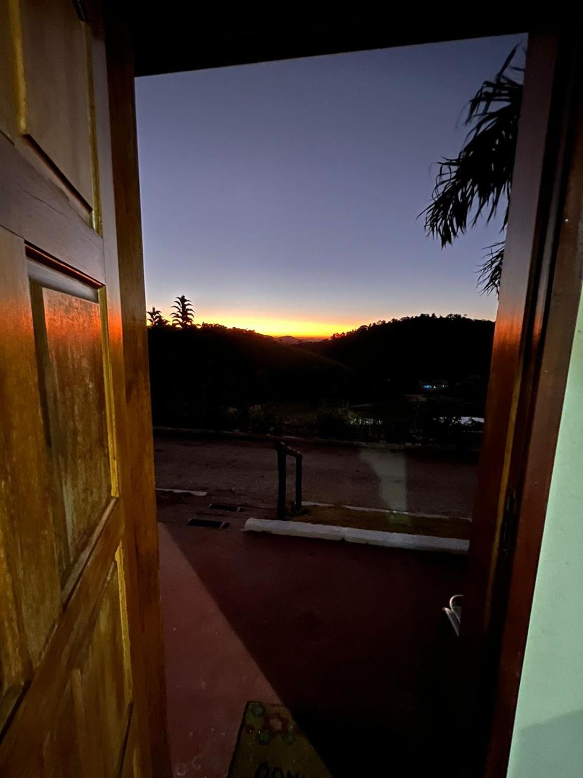 Pousada Chique na Roça