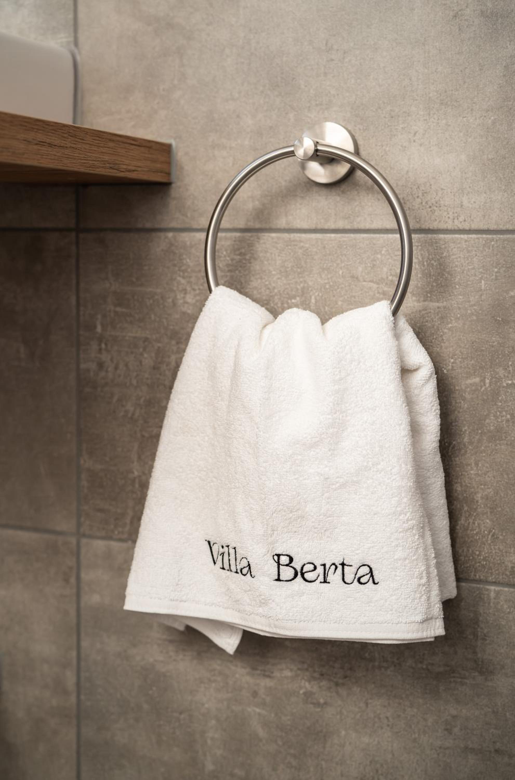 VILLA BERTA-EuropaPark-Schwarzwald-Freiburg