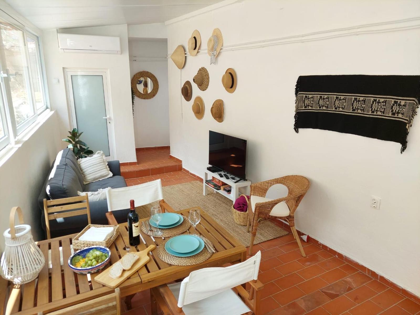 Blue Dragon River House view 3