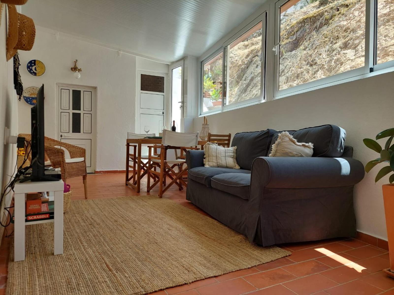 Blue Dragon River House view 4
