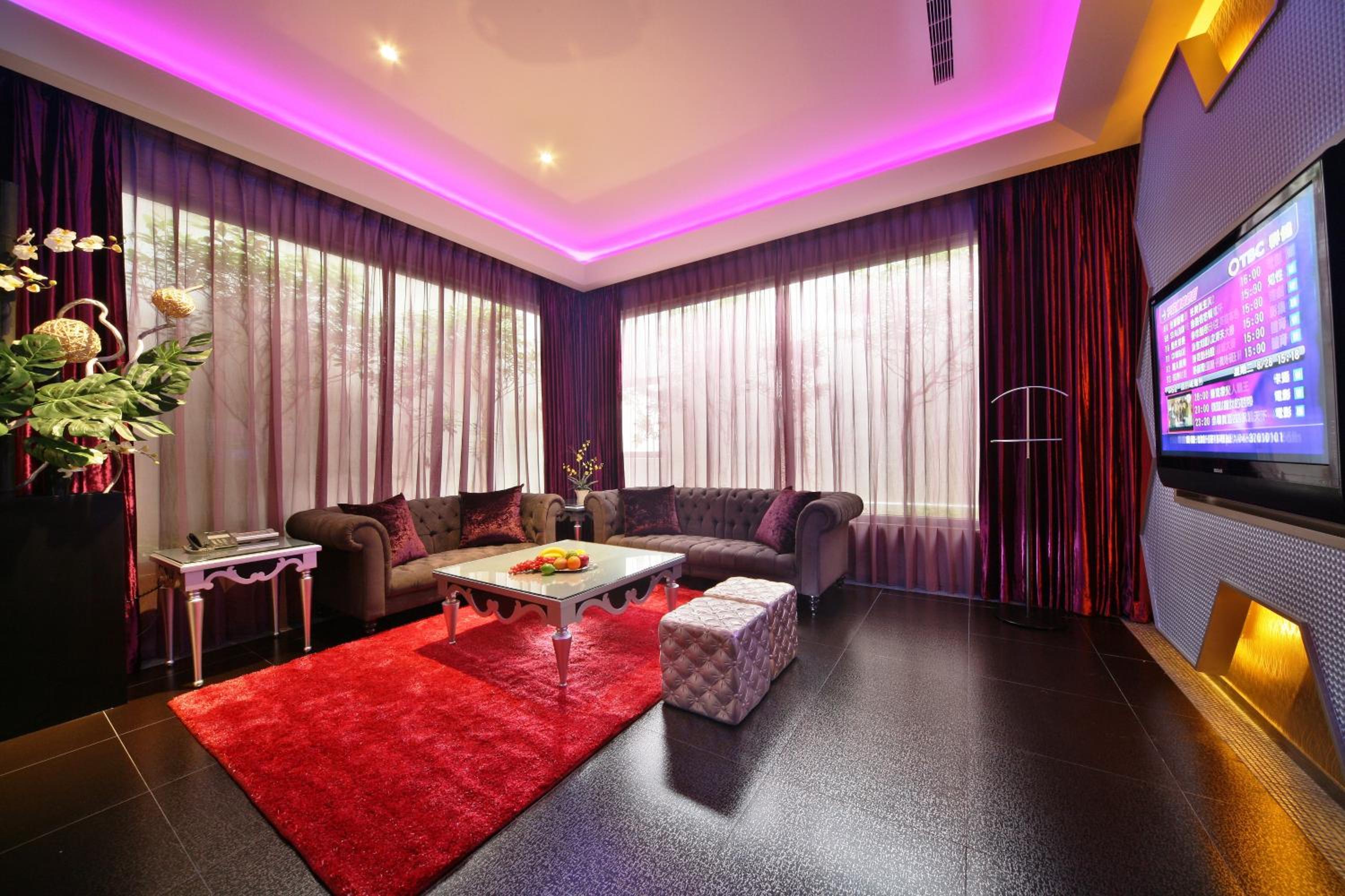 Han Guan Motel