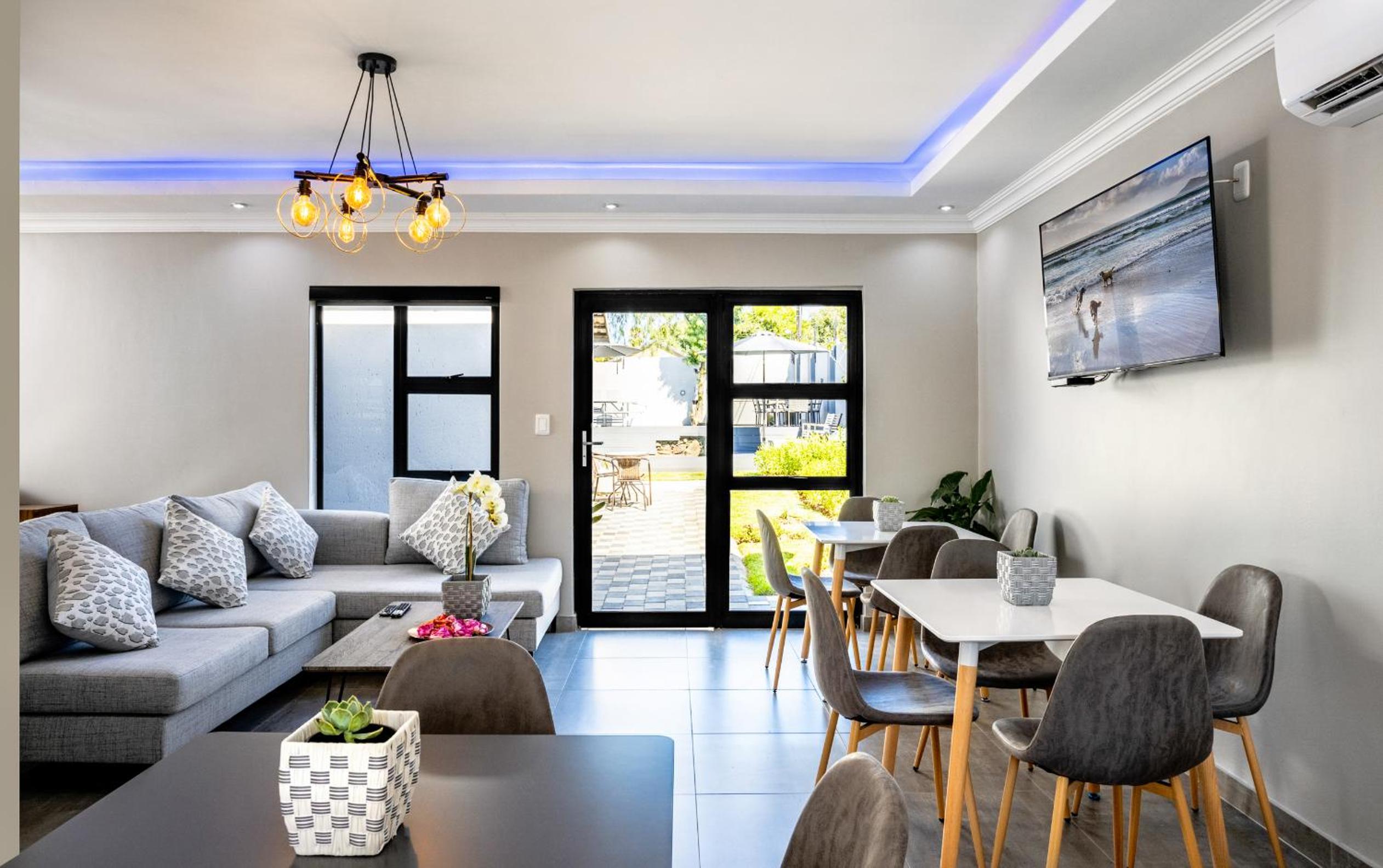 Woman Era Guesthouse