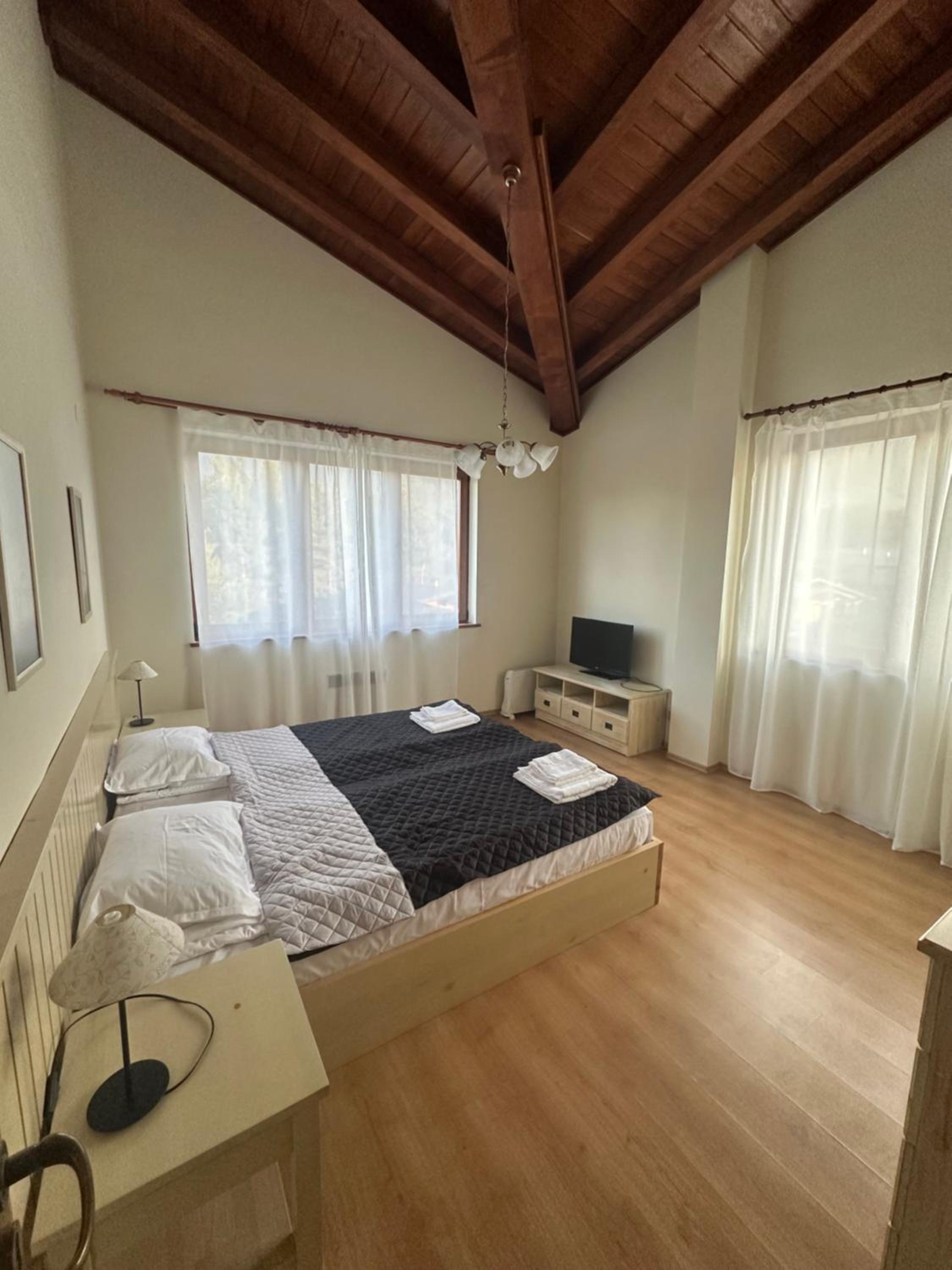 Pirin Golf Mountain View Apartment