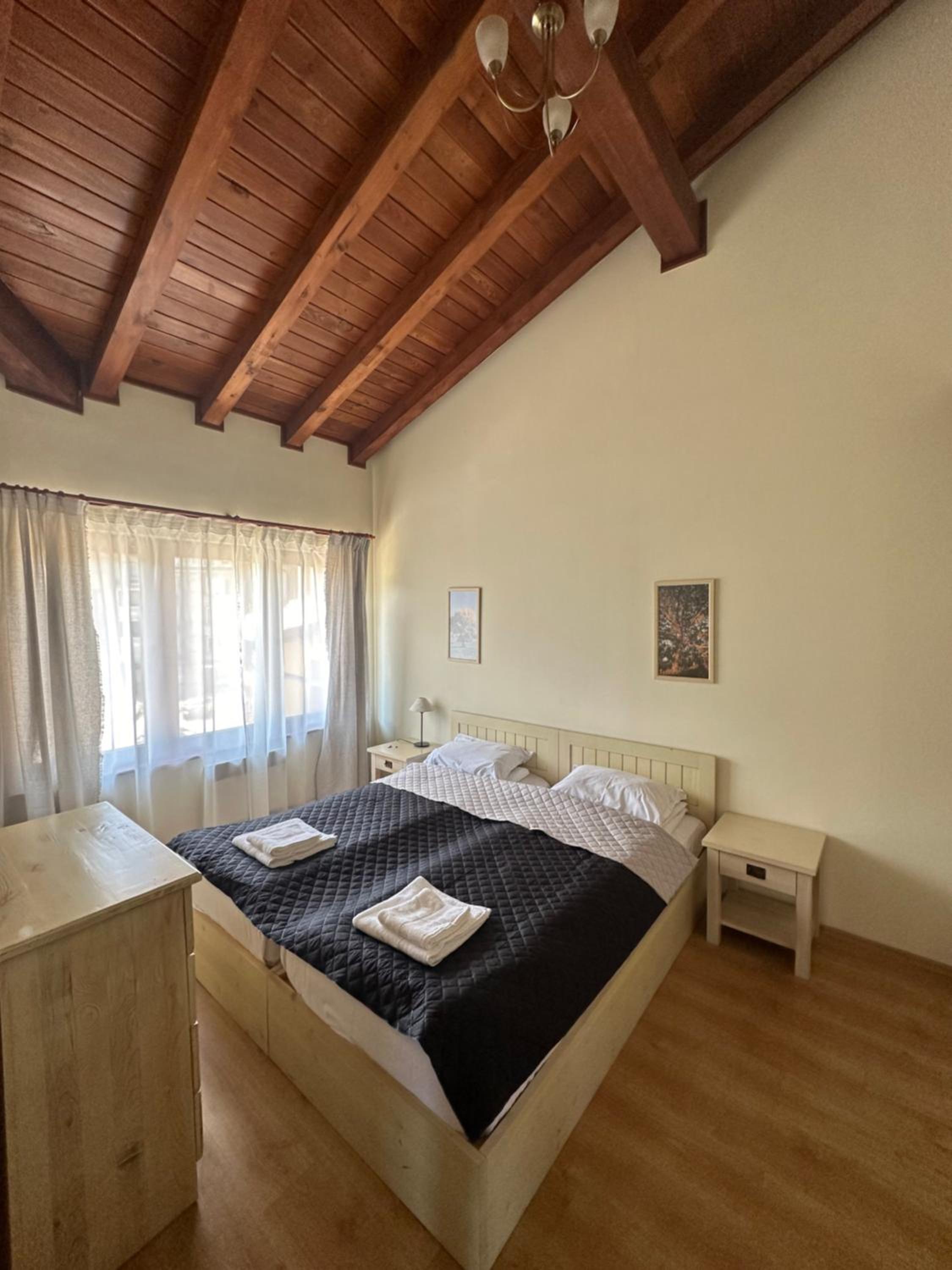 Pirin Golf Mountain View Apartment