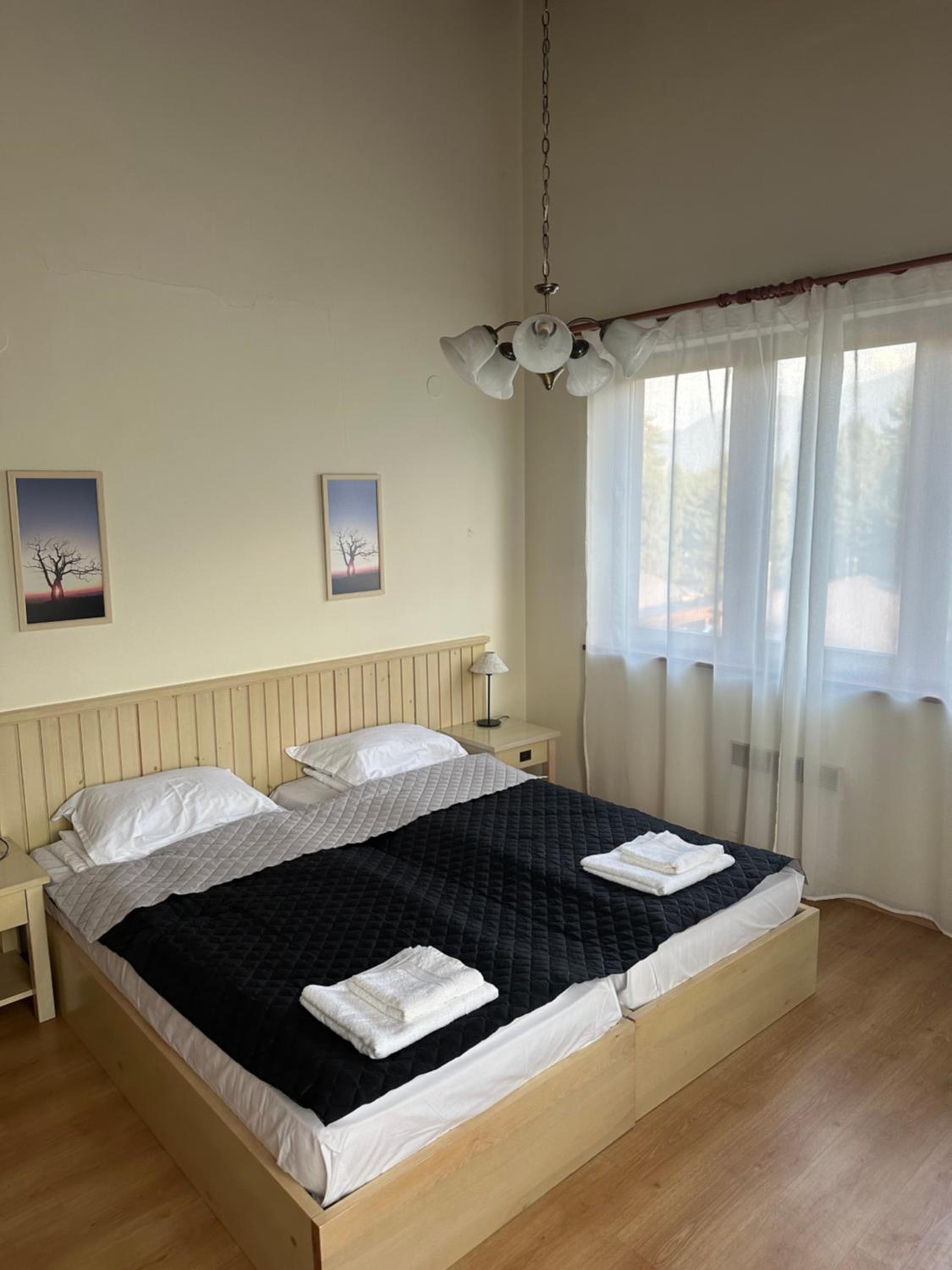 Pirin Golf Mountain View Apartment