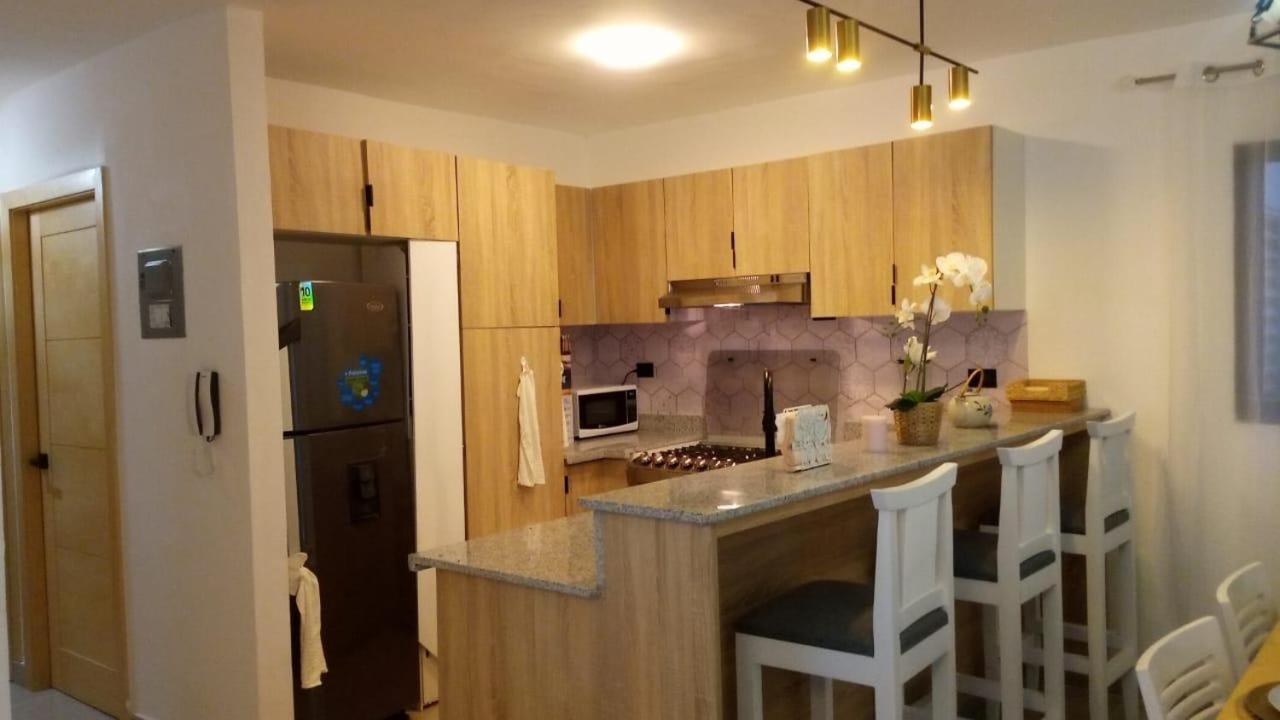 Apartamento vacacional en Bavaro y Punta Cana