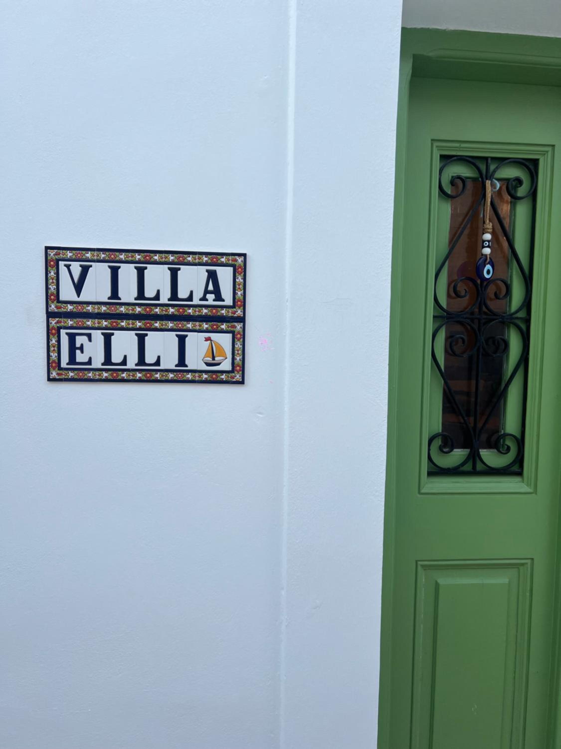 Villa Elli
