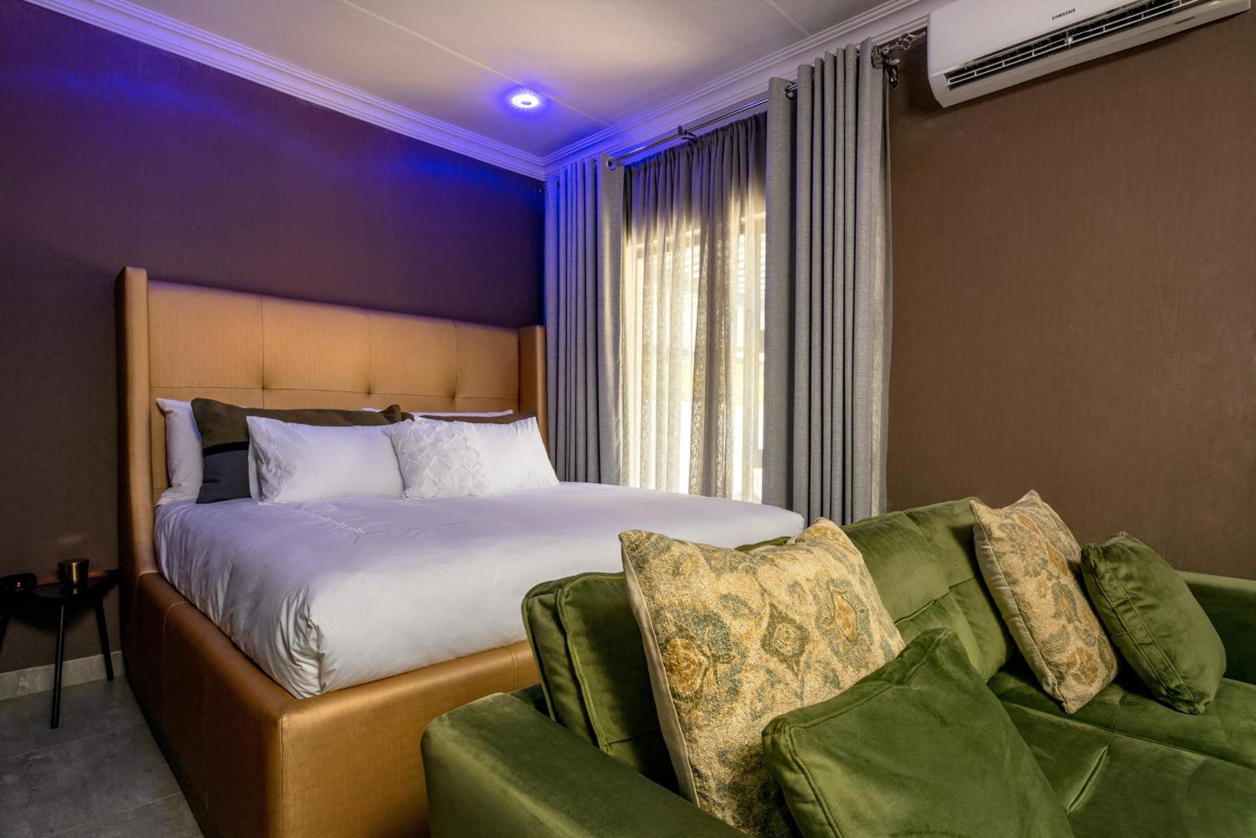 Woman Era Guesthouse