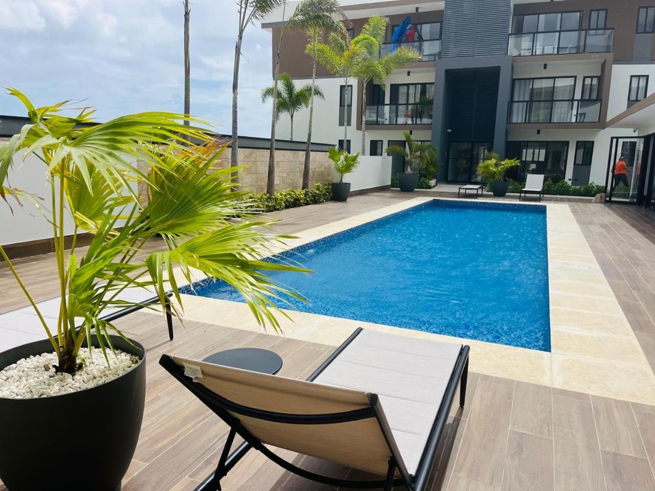Apartamento vacacional en Bavaro y Punta Cana