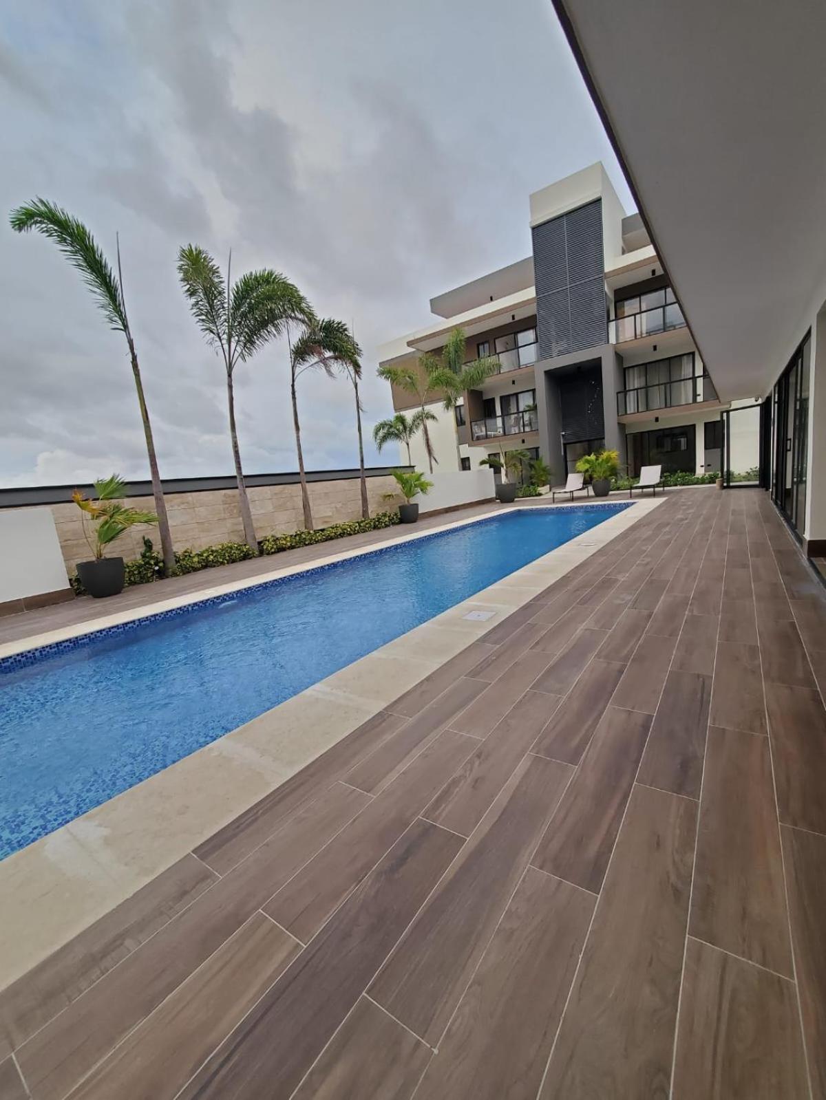 Apartamento vacacional en Bavaro y Punta Cana