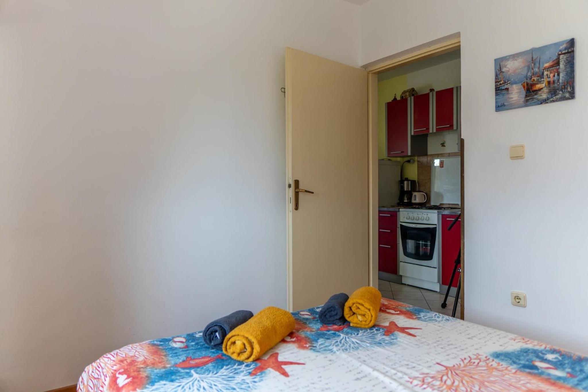 Apartment Mivema
