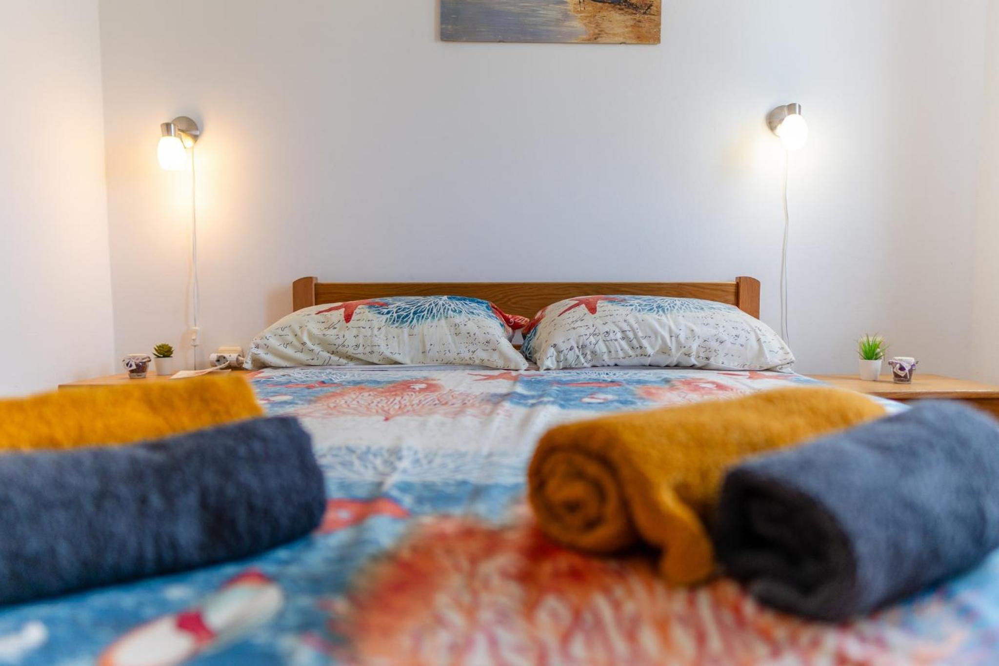 Apartment Mivema
