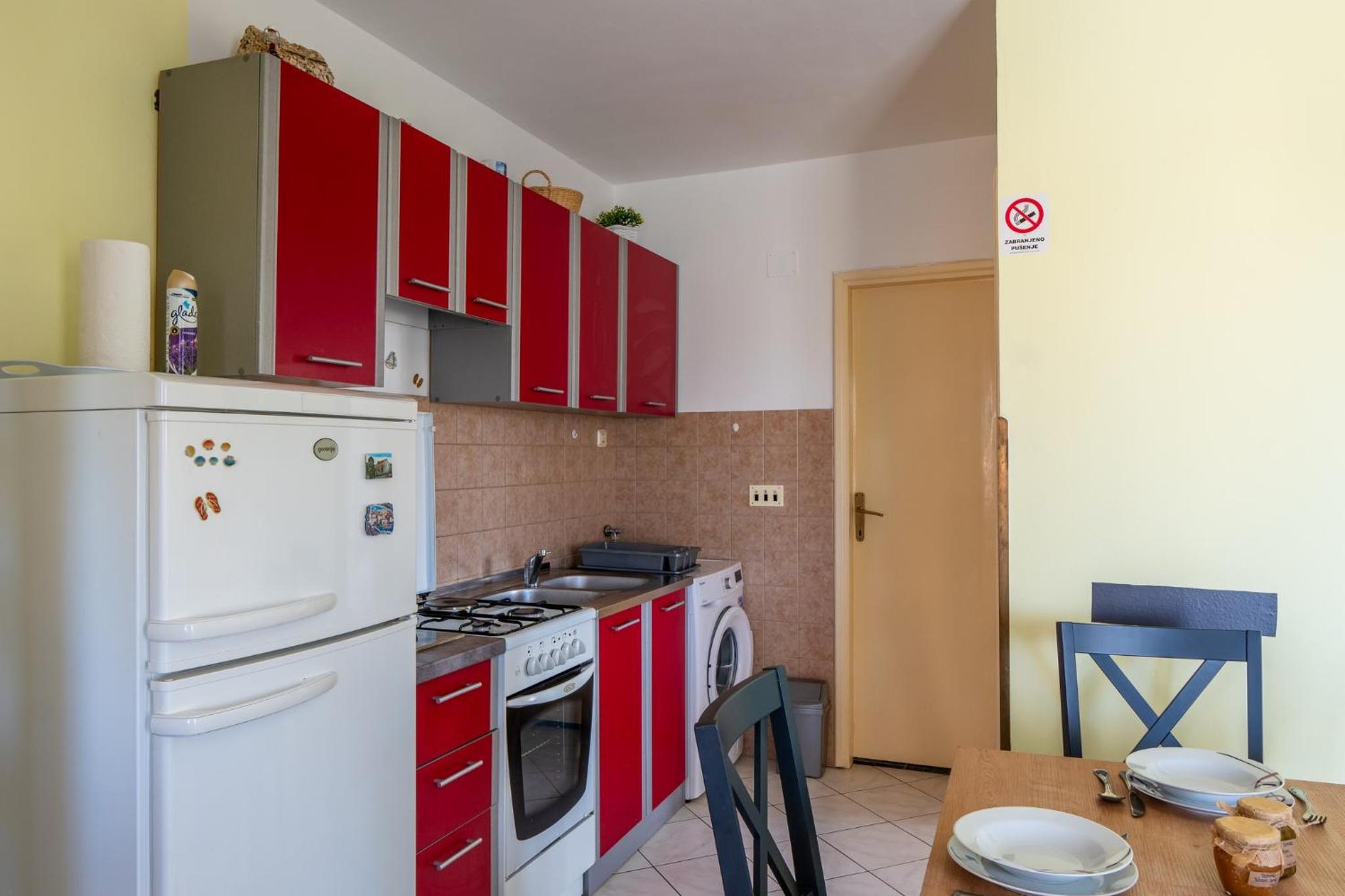 Apartment Mivema