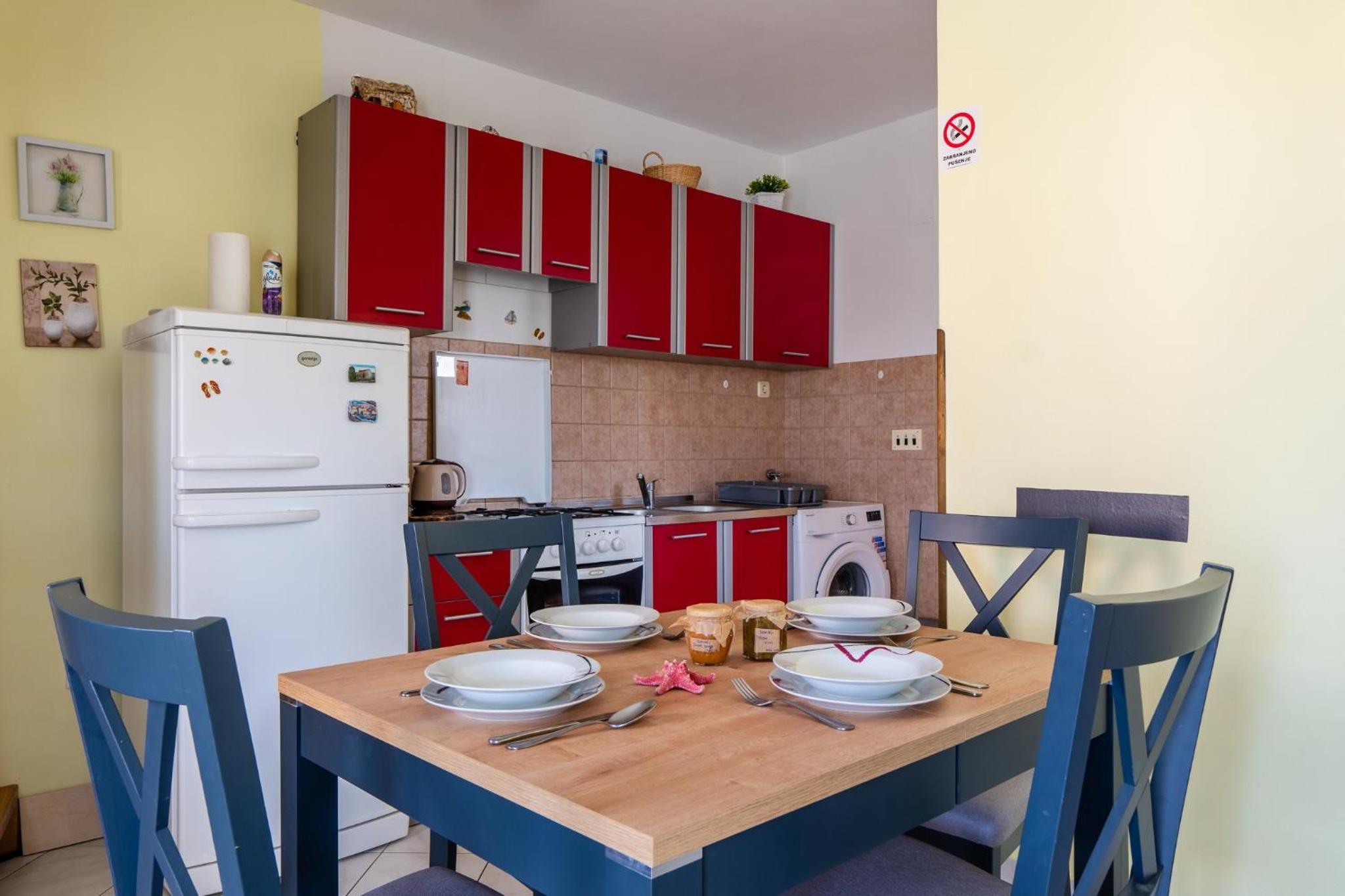 Apartment Mivema
