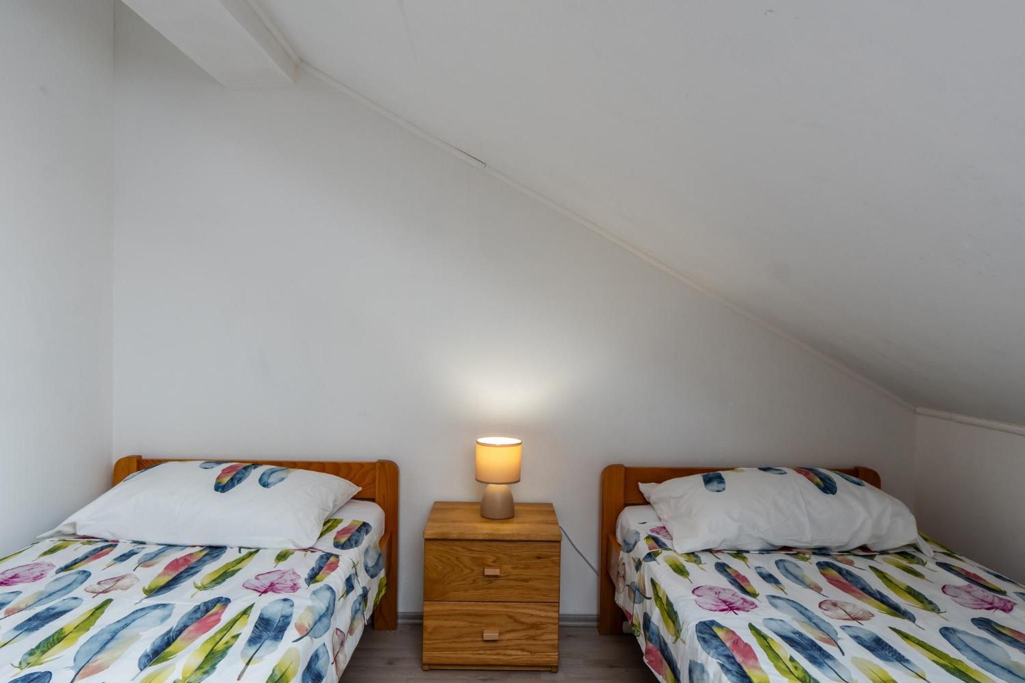 Apartment Mivema