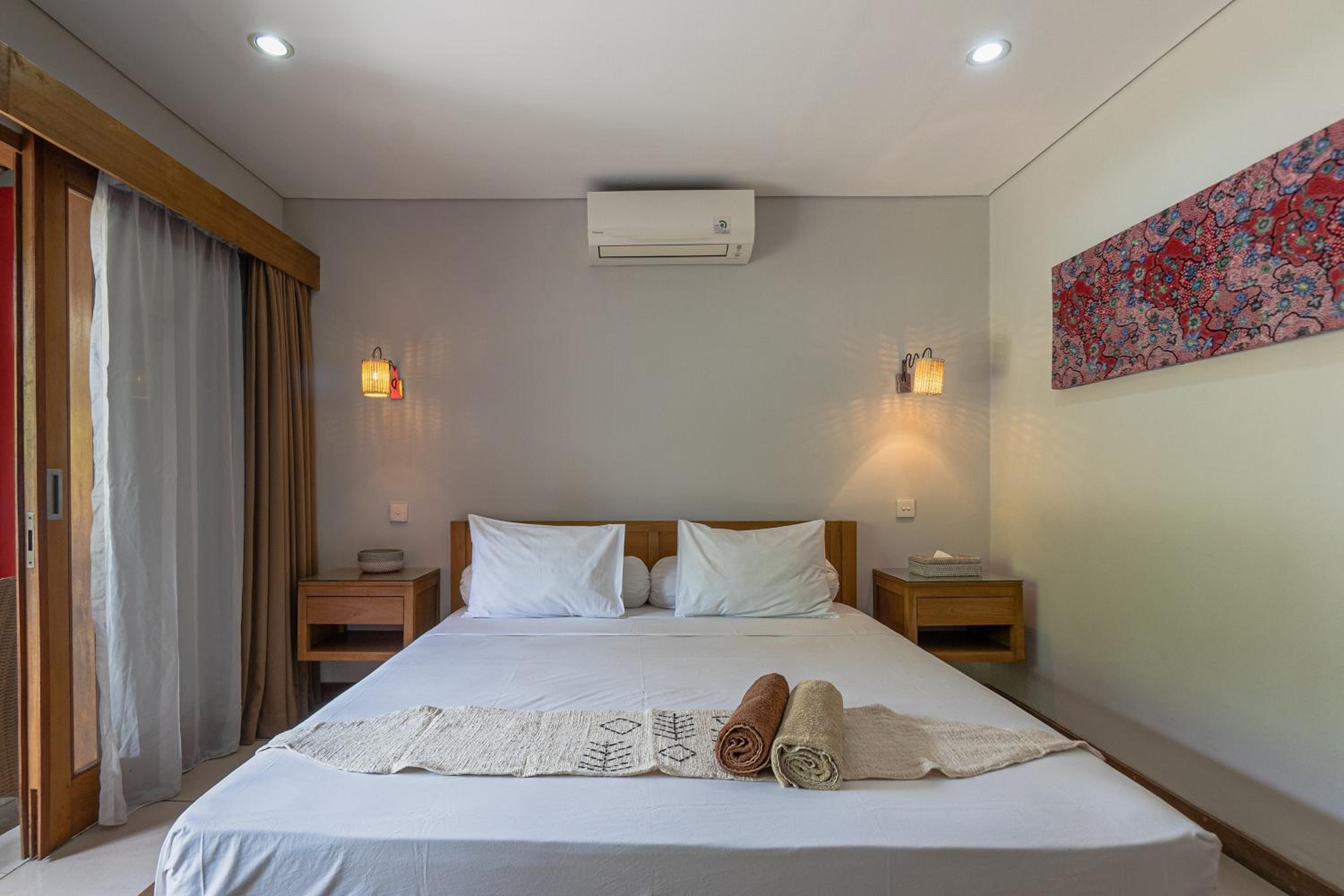 Balinea Holiday Home