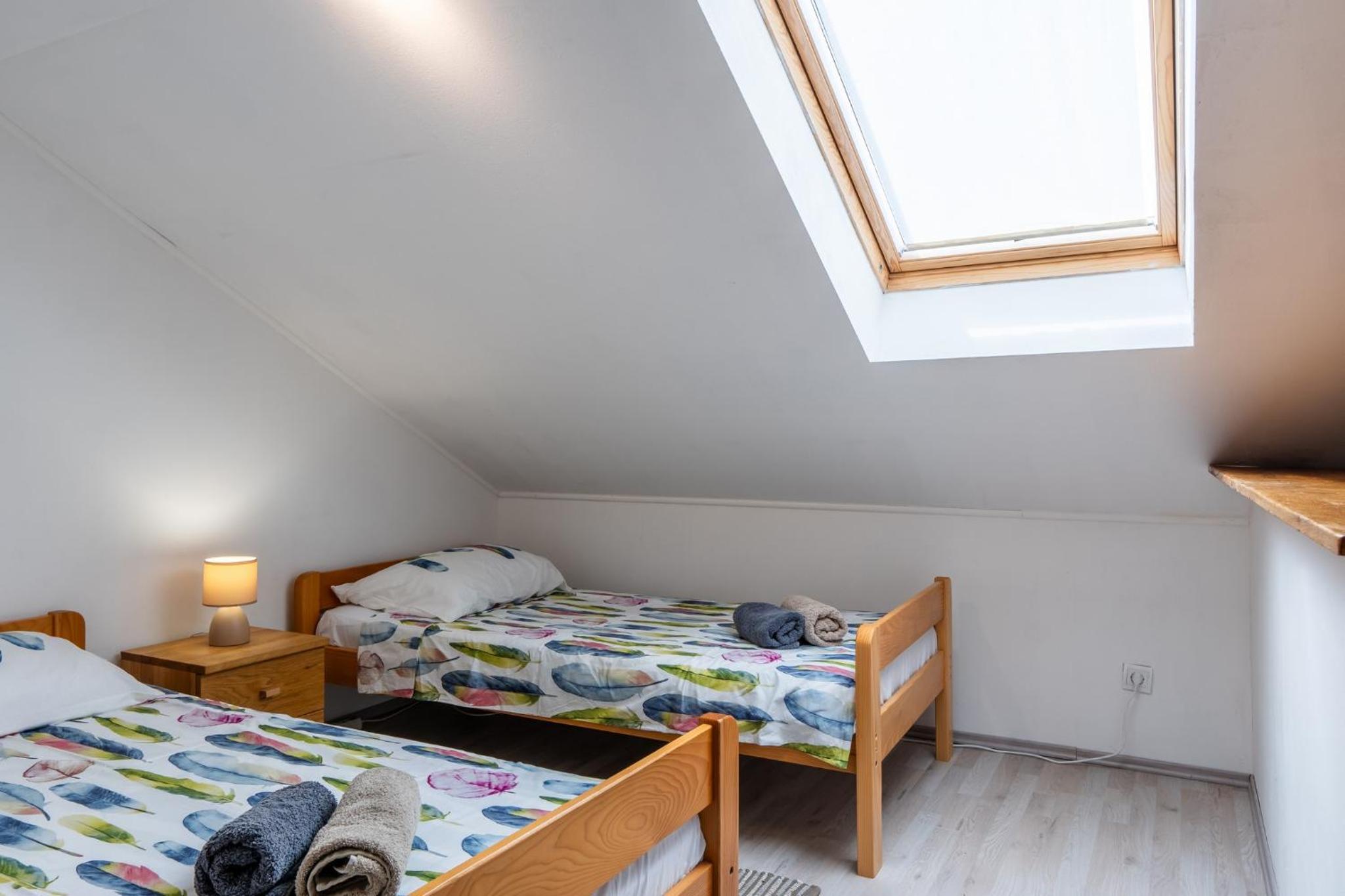 Apartment Mivema