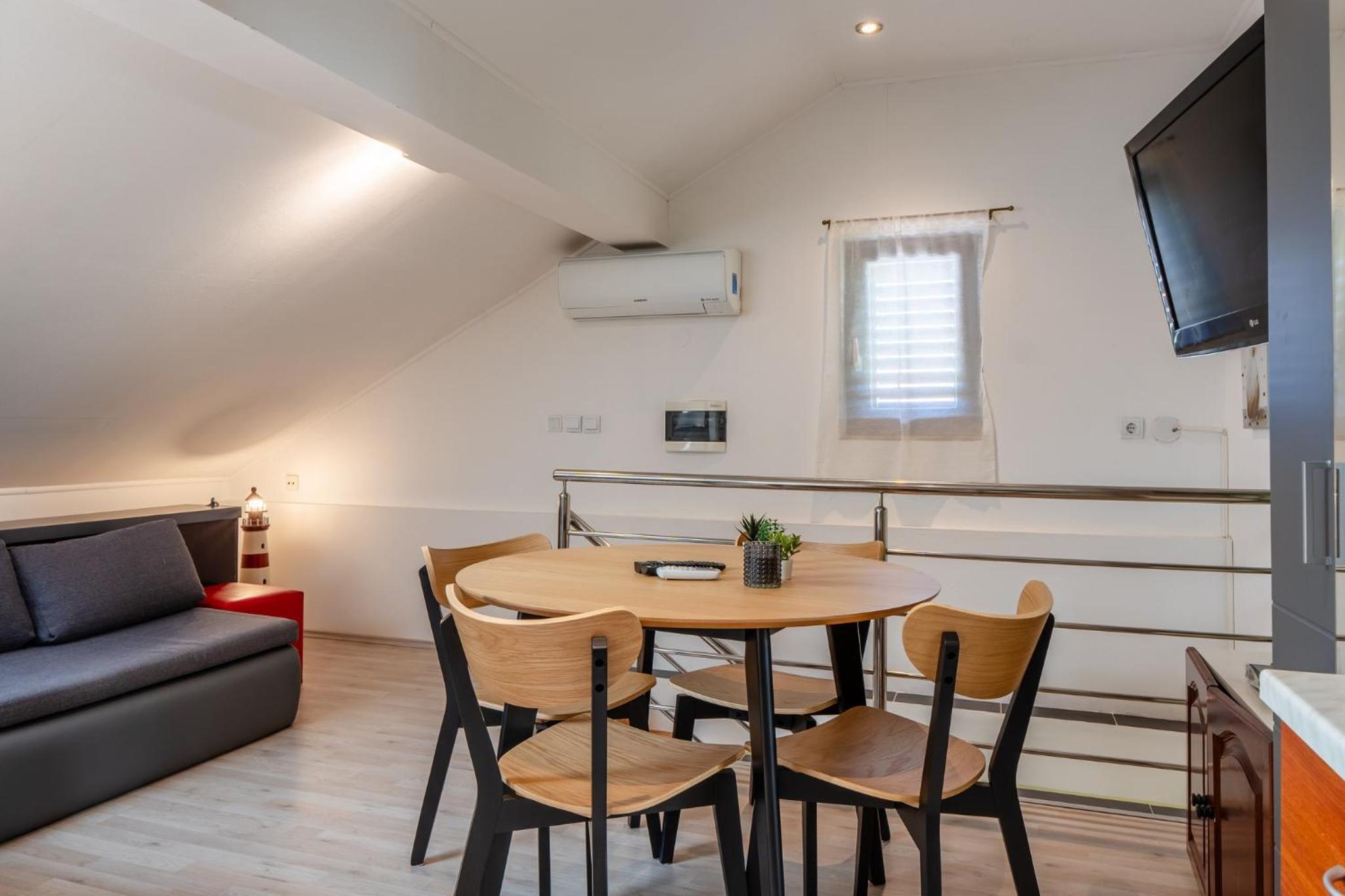 Apartment Mivema