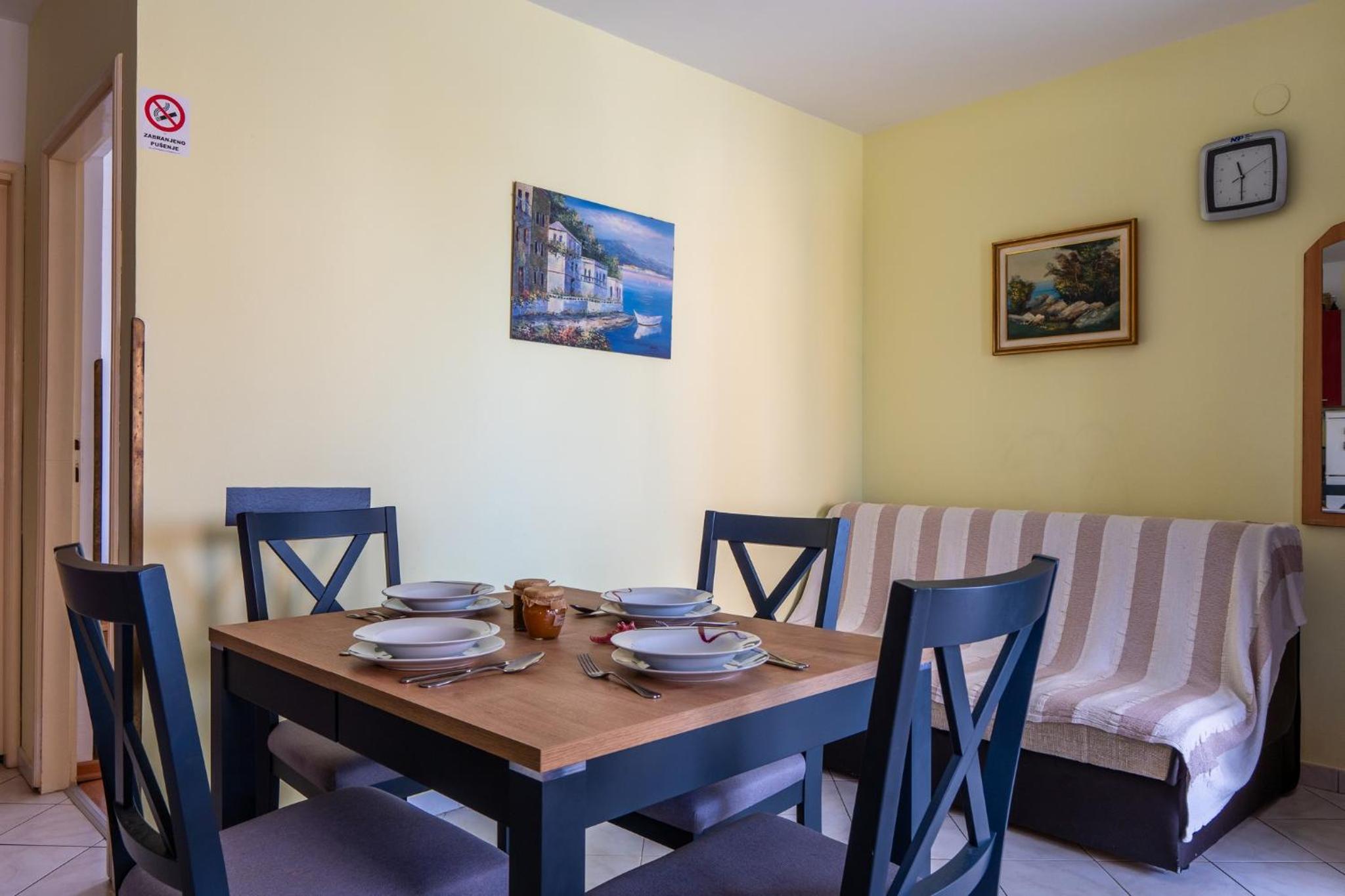 Apartment Mivema