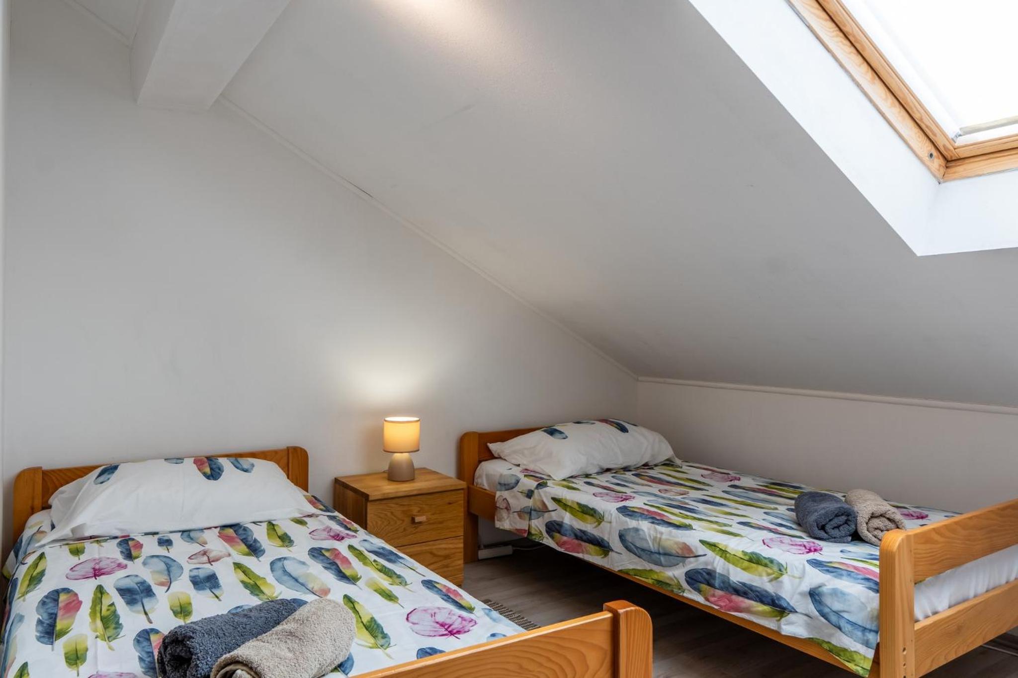 Apartment Mivema