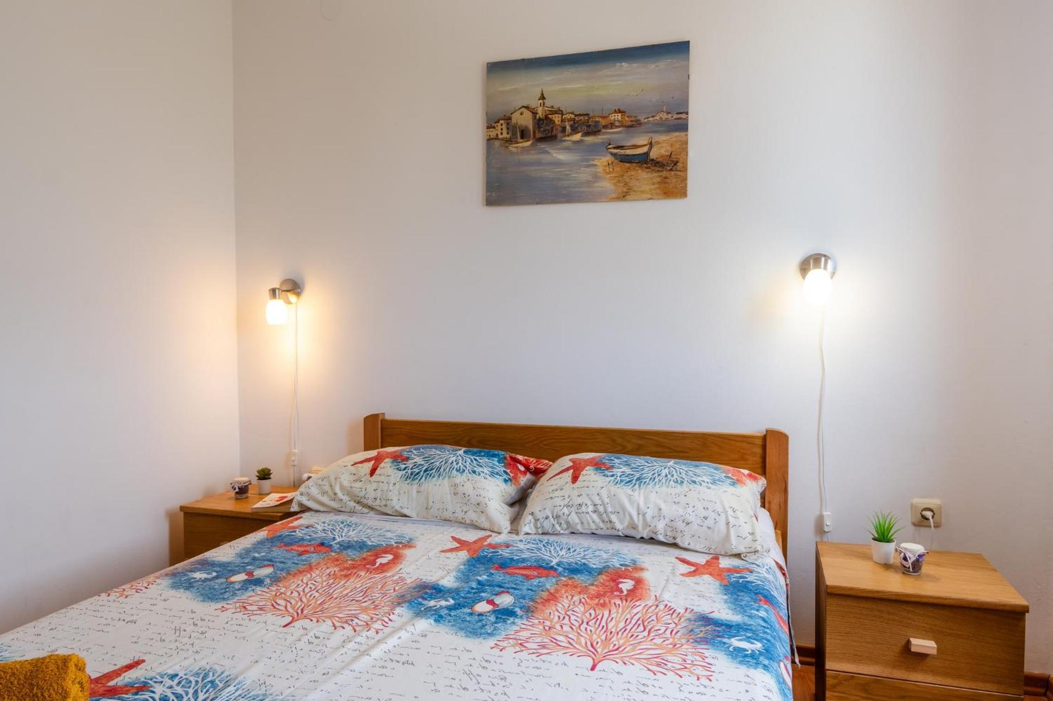 Apartment Mivema