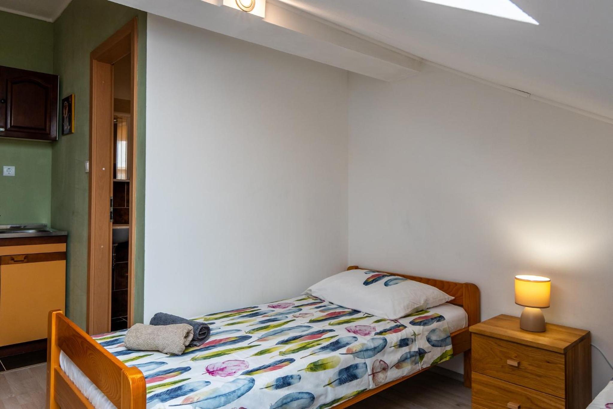 Apartment Mivema